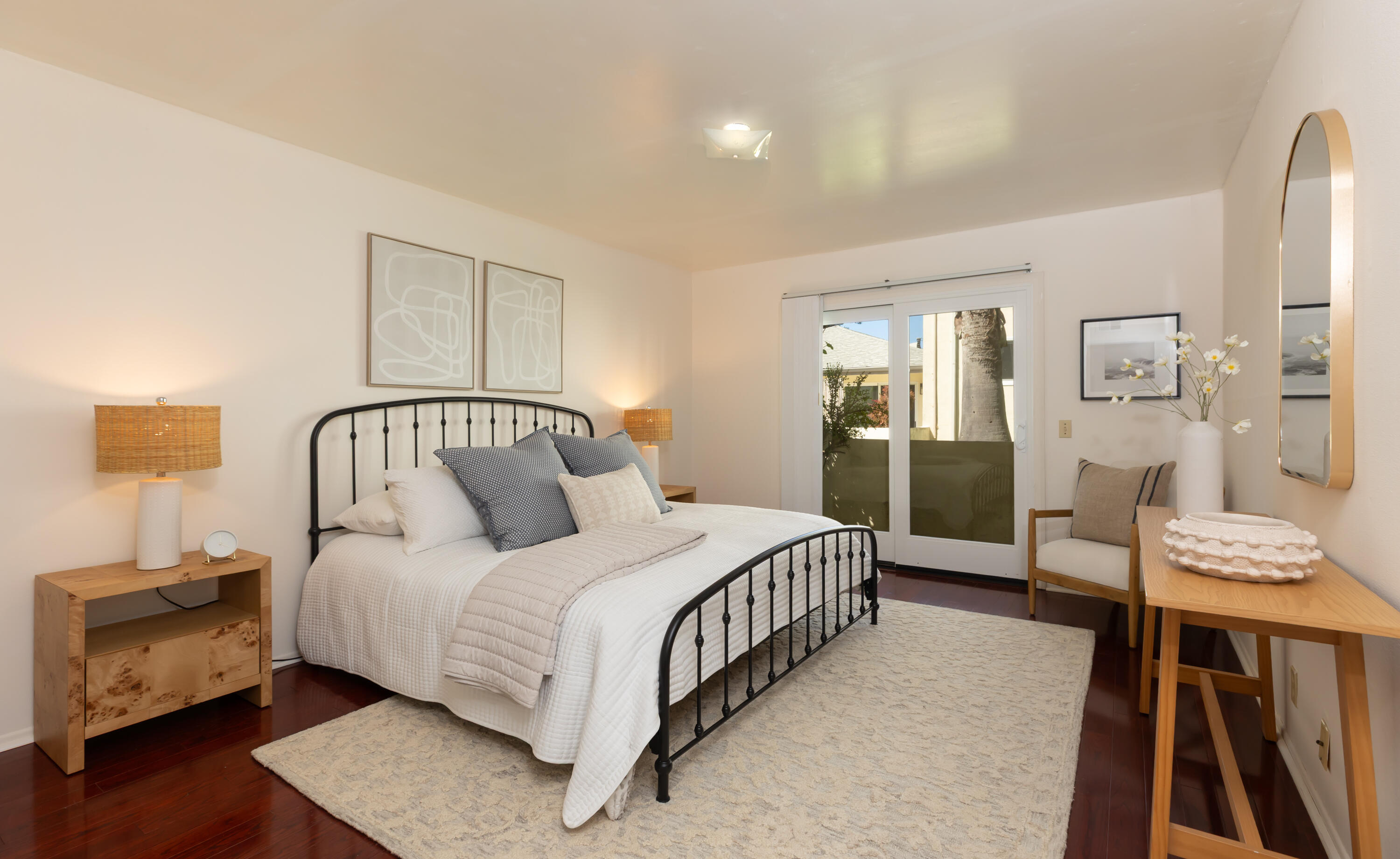 7540 Cathedral Oaks Road Apt 2