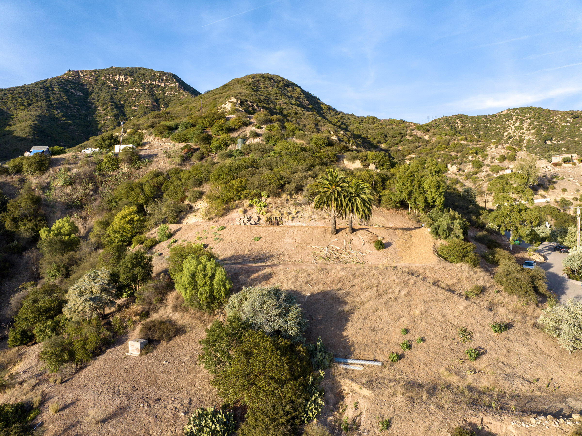 252 E Mountain Drive