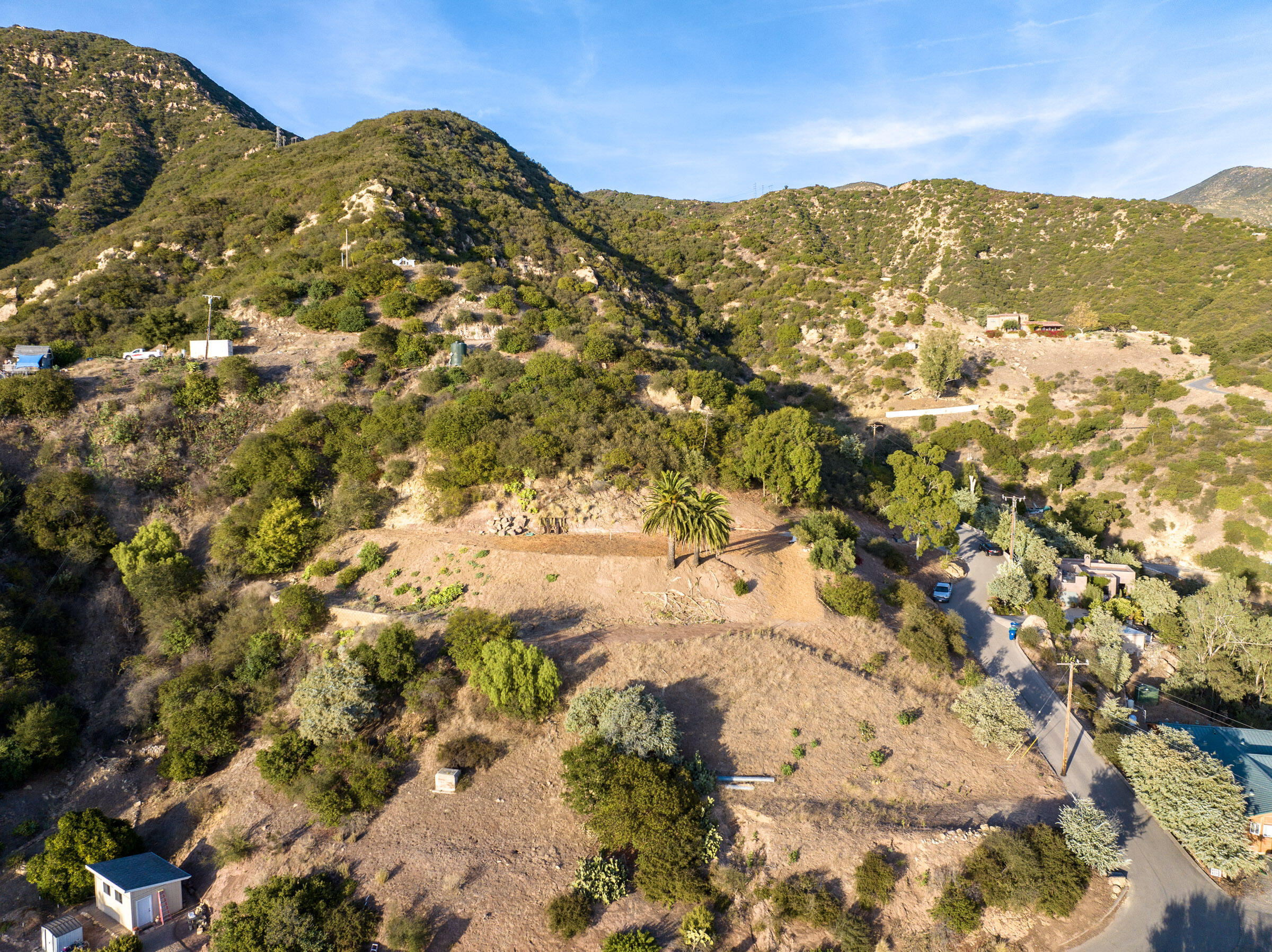 252 E Mountain Drive
