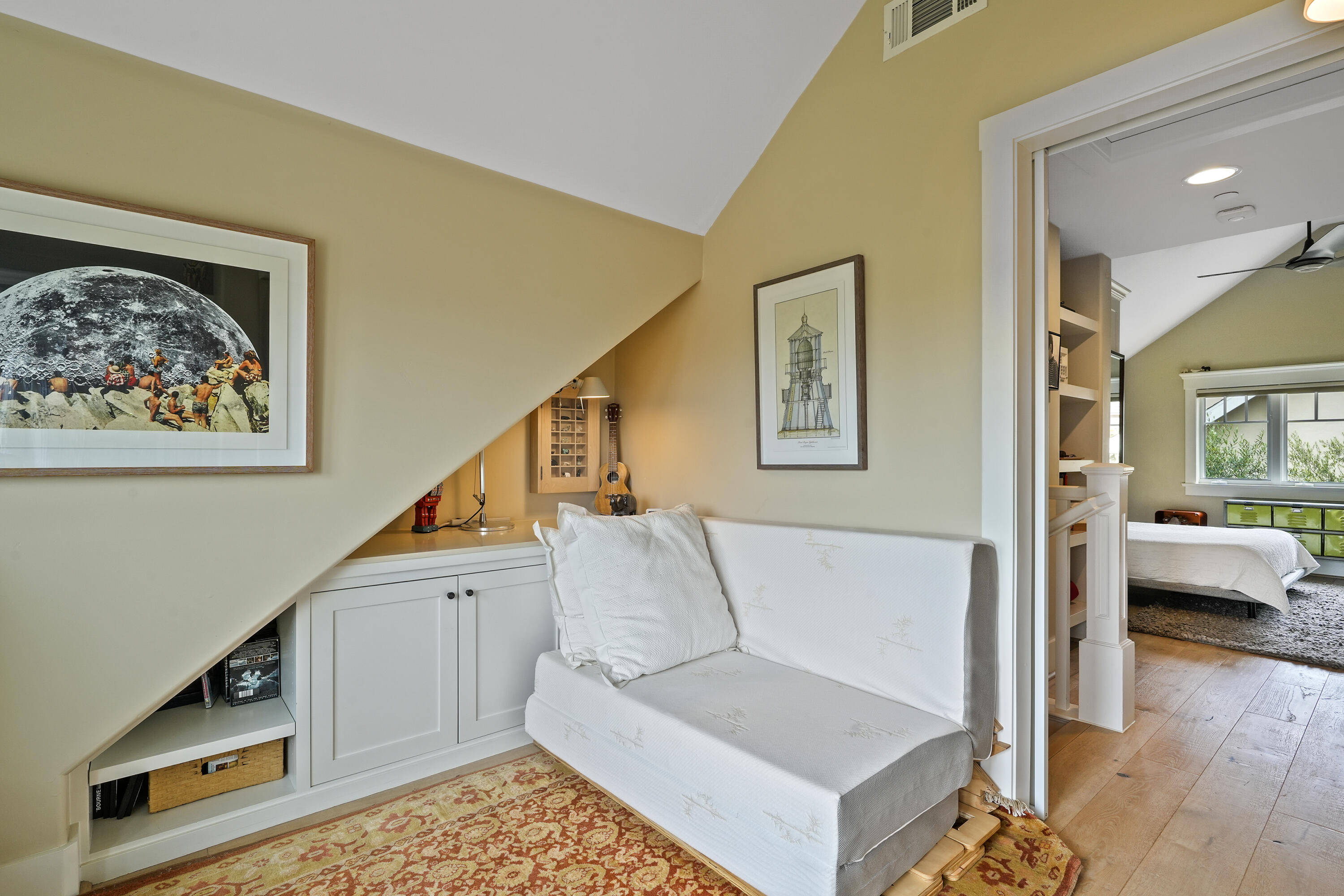 1426 Laguna Street C