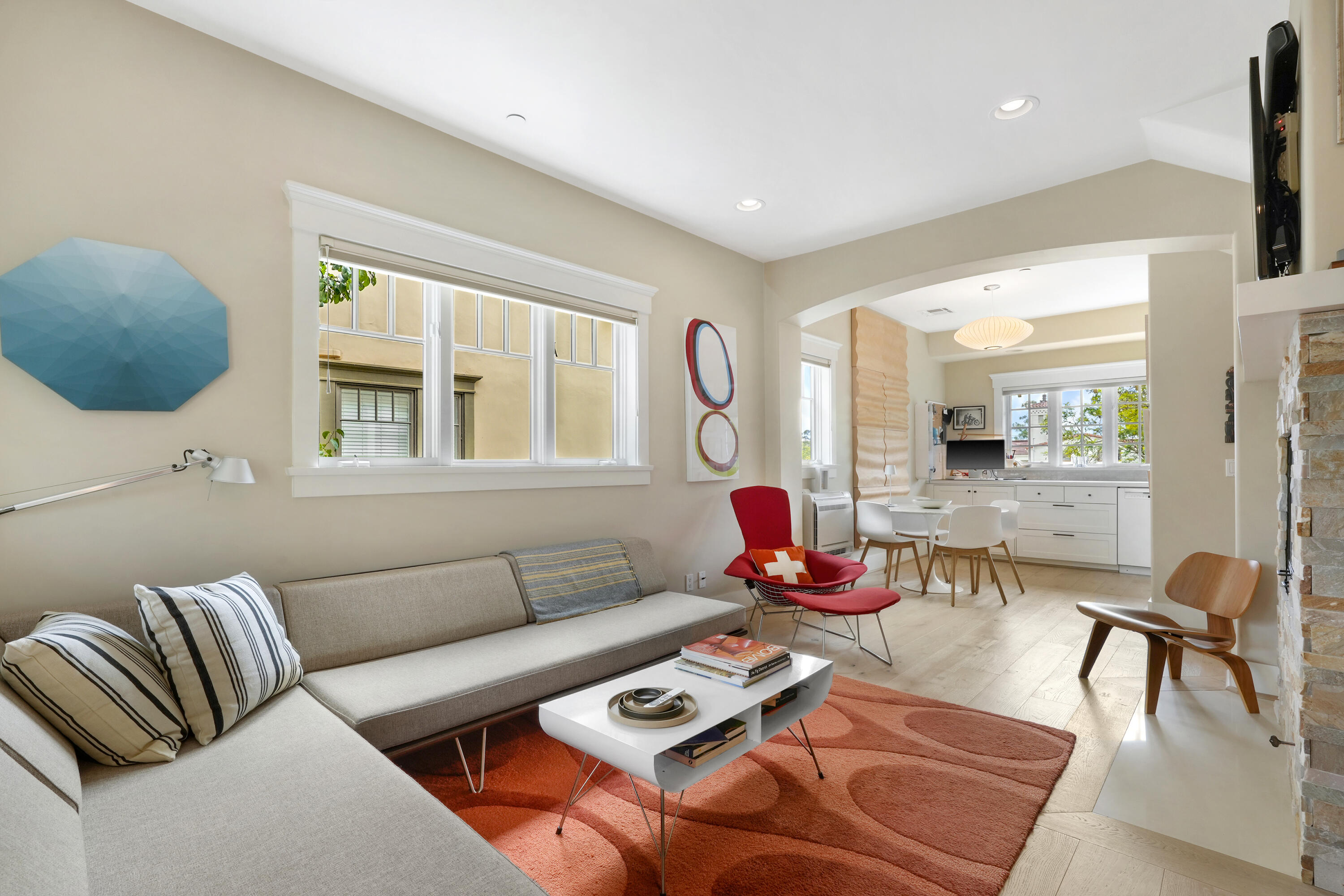 1426 Laguna Street C