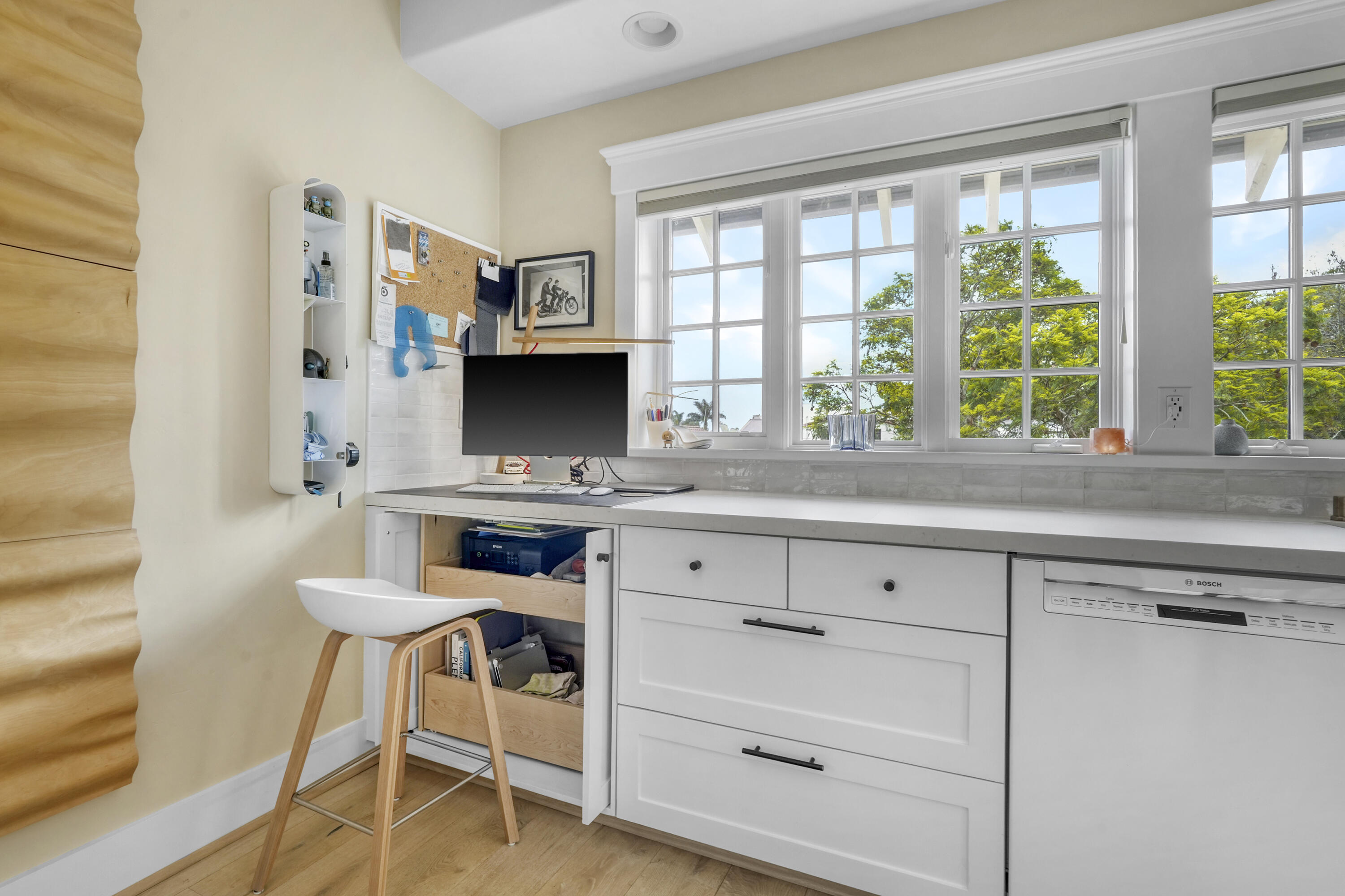 1426 Laguna Street C