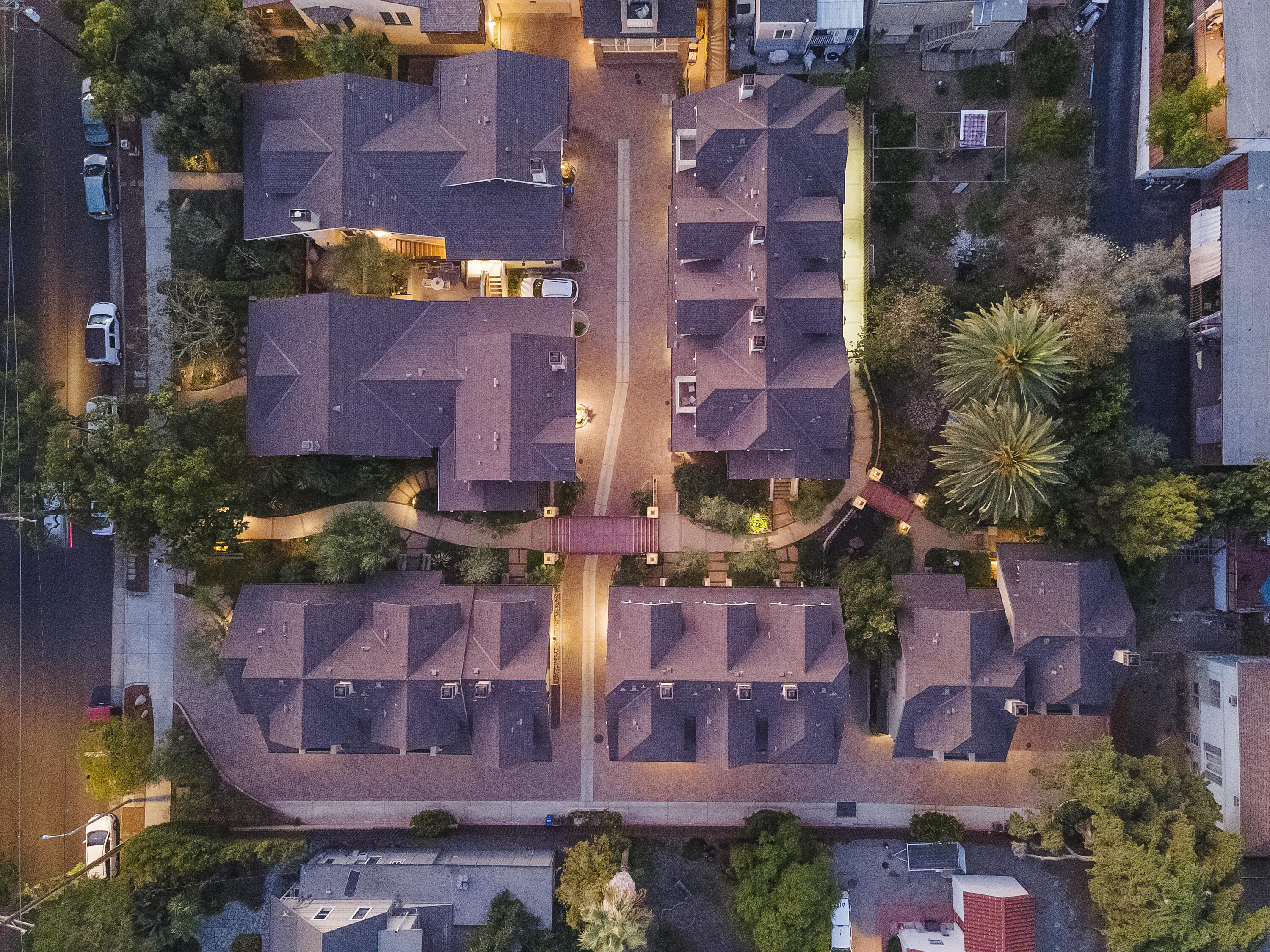 1426 Laguna Street C