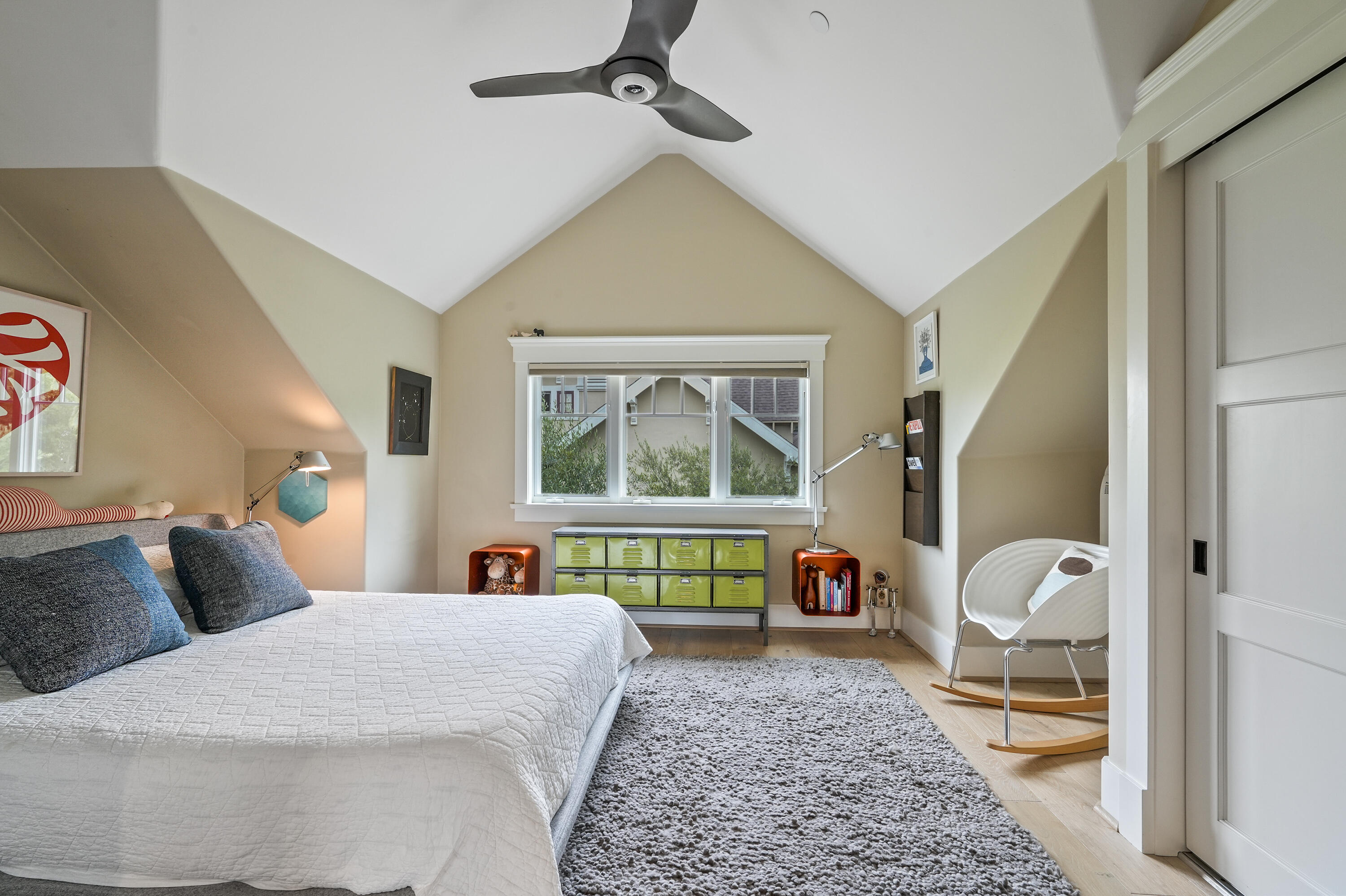 1426 Laguna Street C