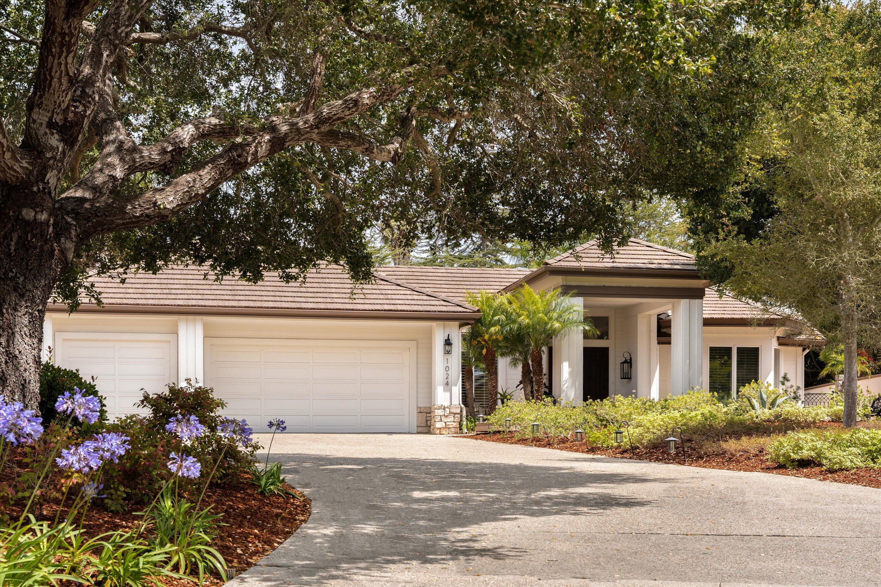 1024 Diamond Crest Court