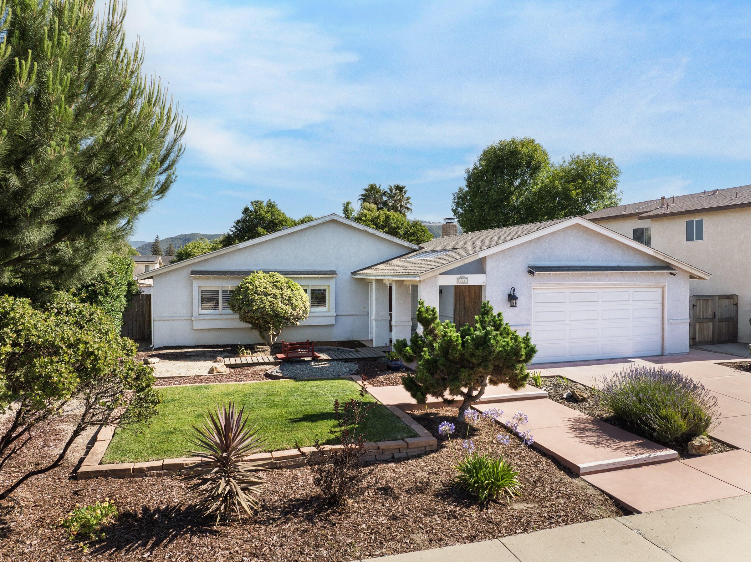 216 2nd Street