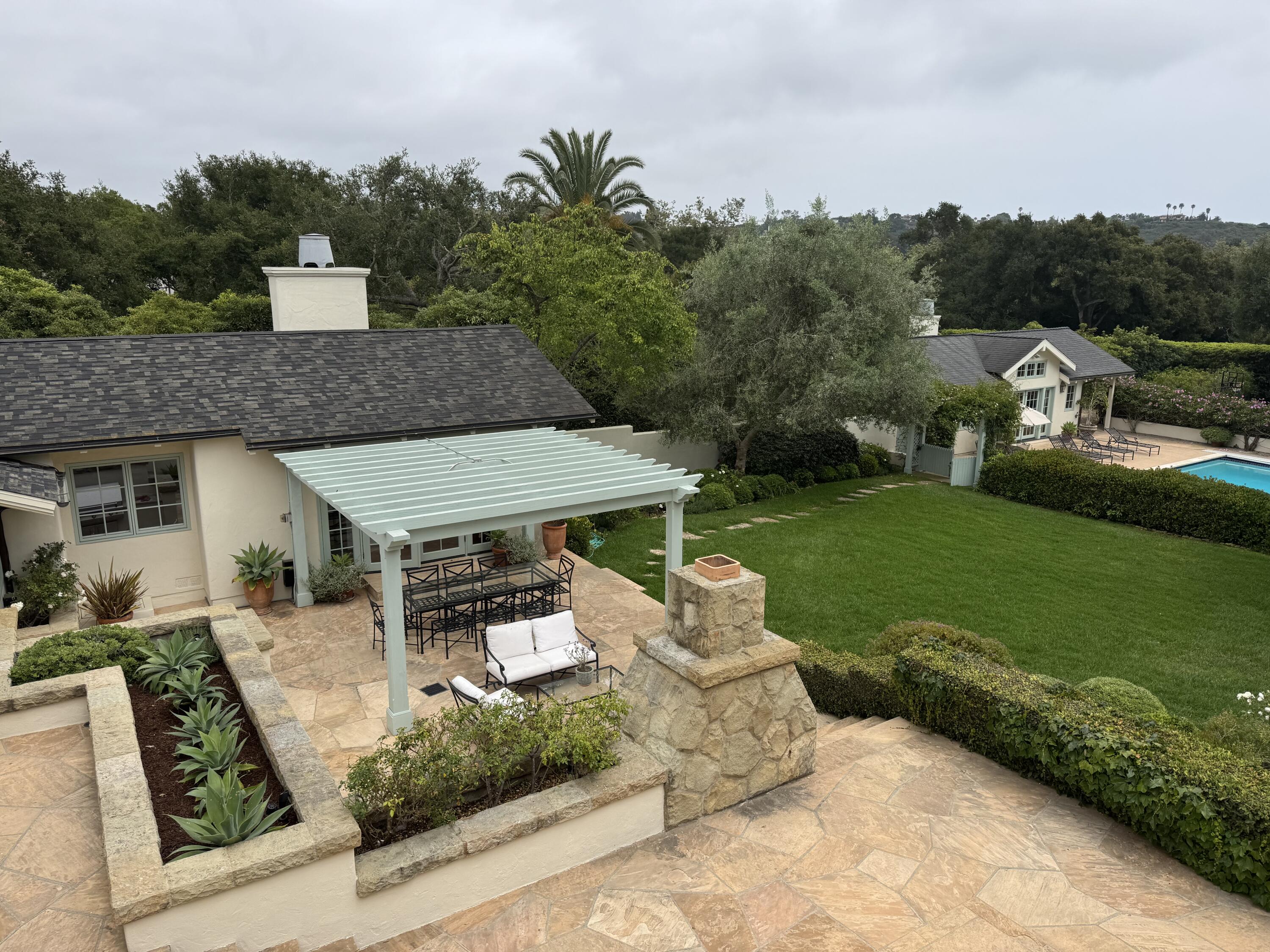 647 Tabor Lane