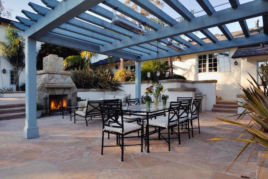 647 Tabor Lane