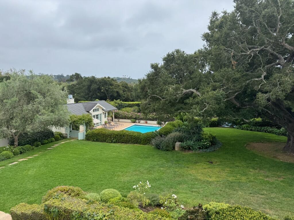 647 Tabor Lane