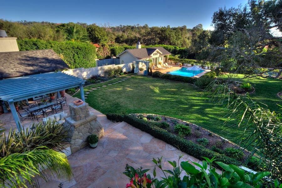647 Tabor Lane