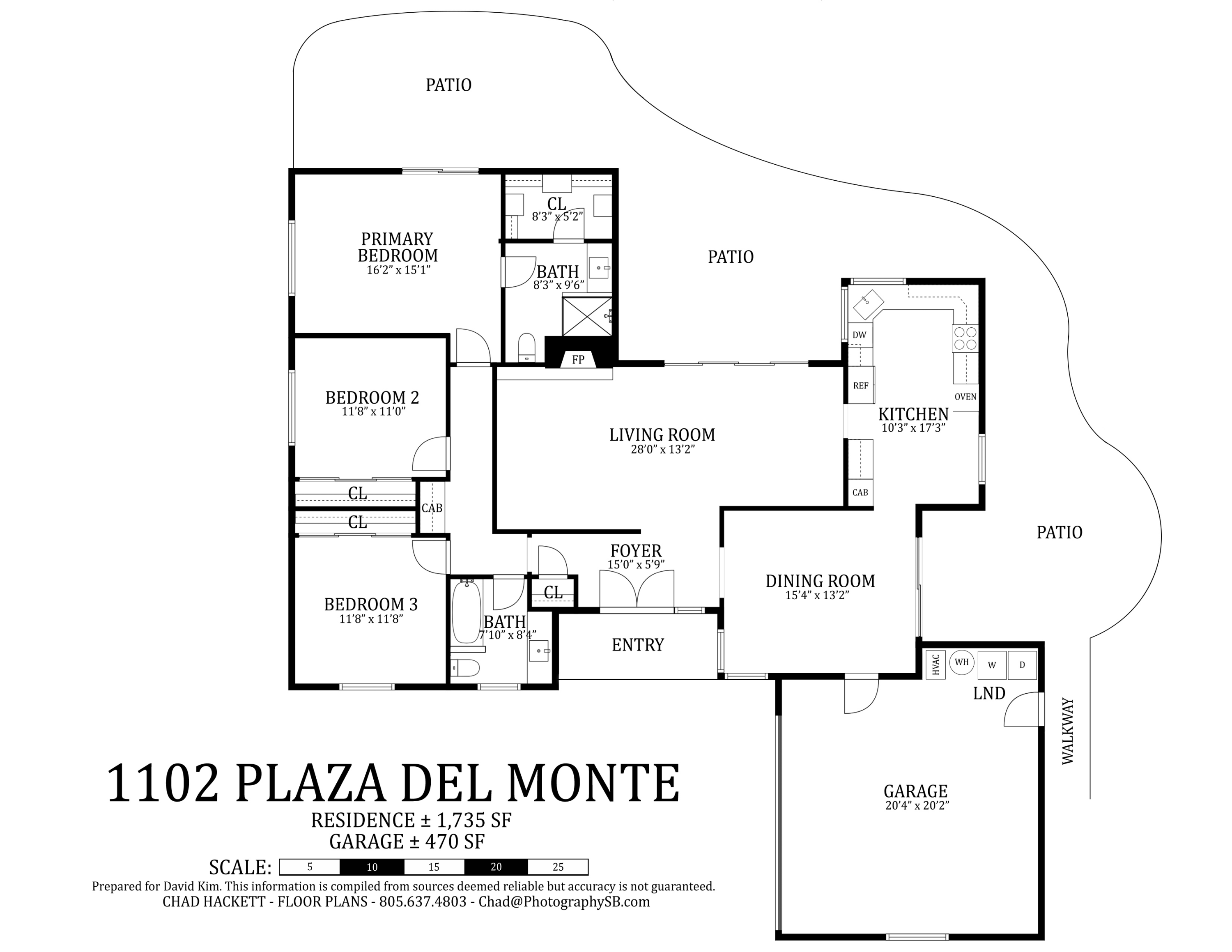 1102 Plaza Del Monte