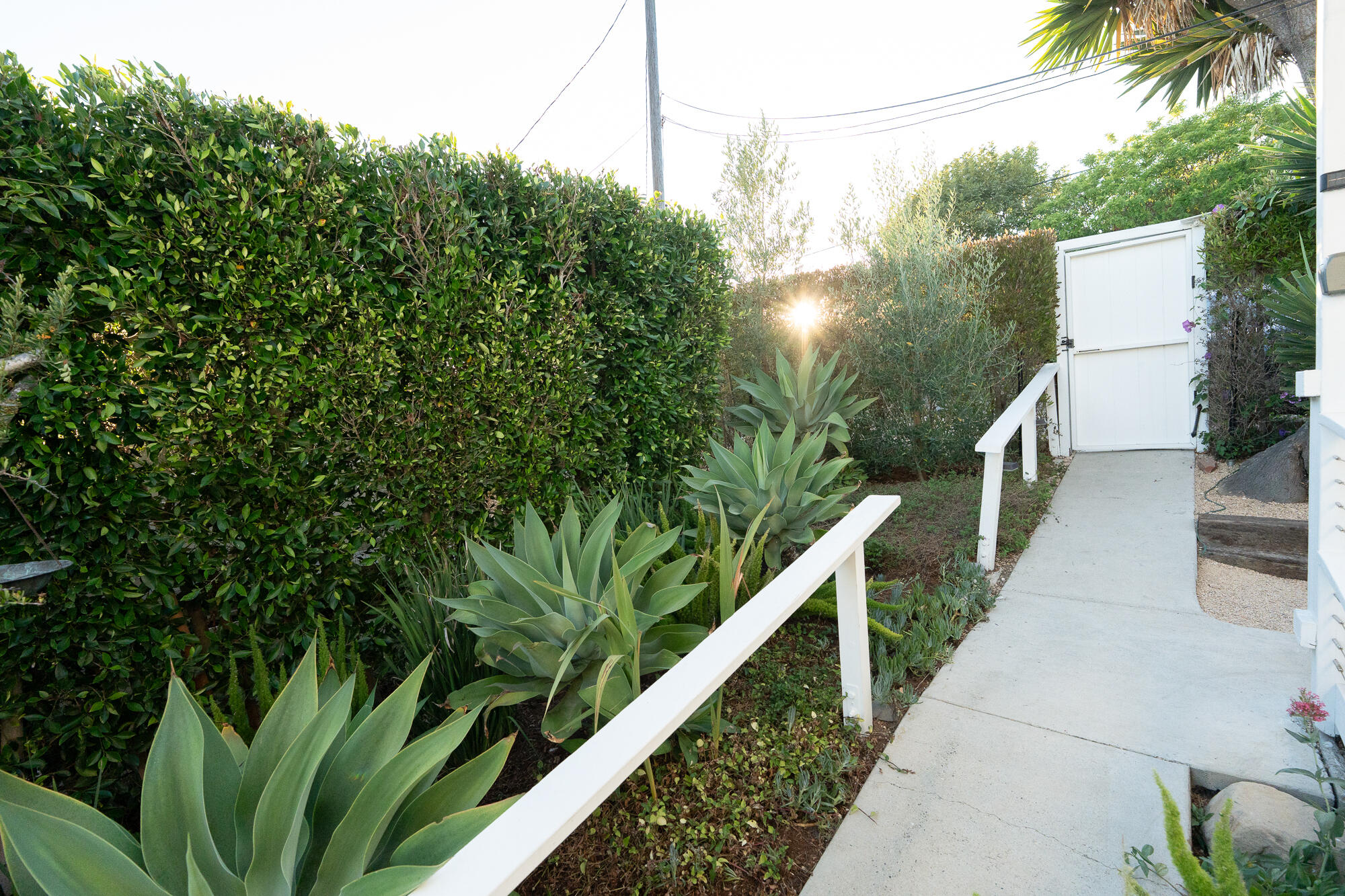 2305 Golden Gate Avenue