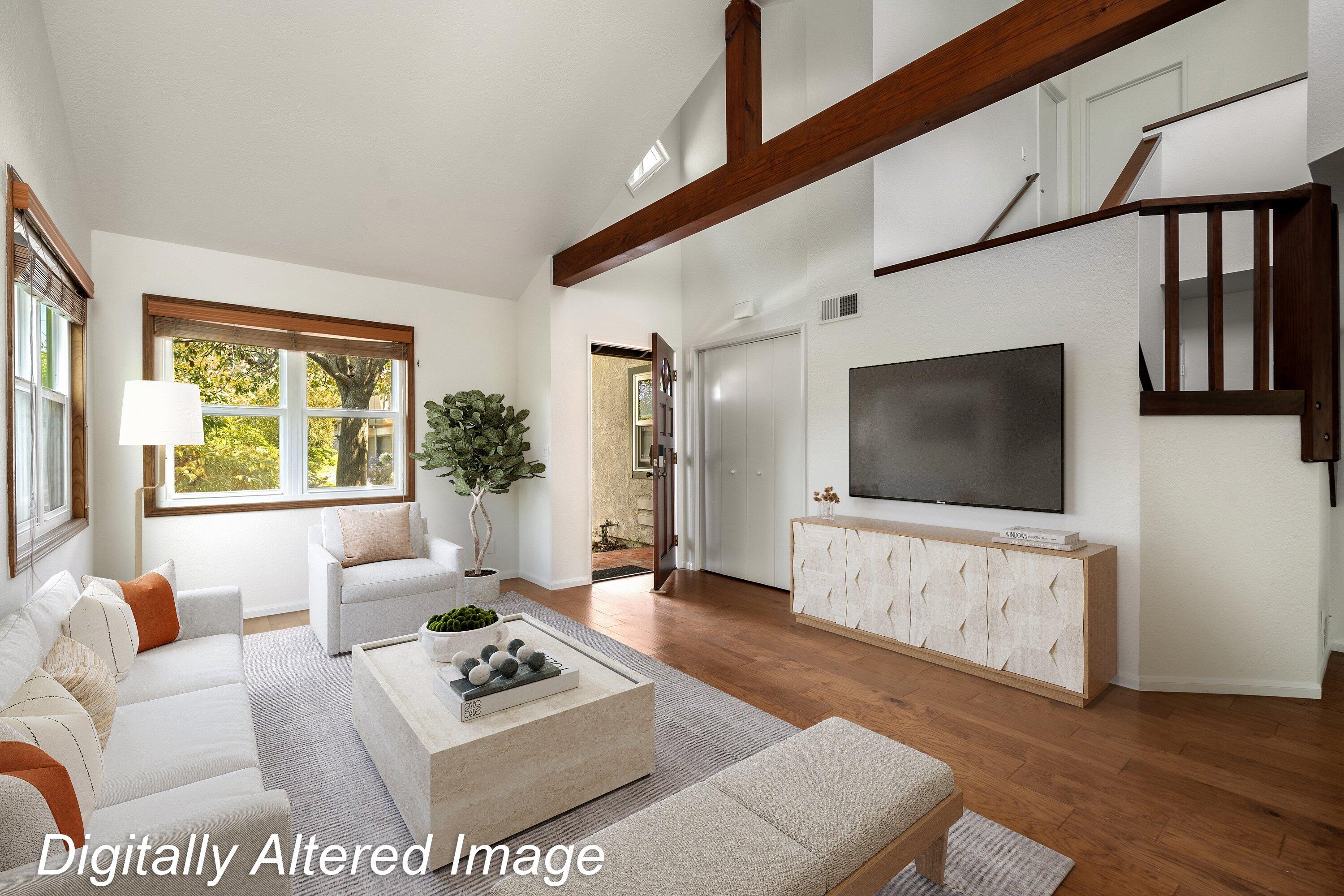820 W Victoria Street Apt D