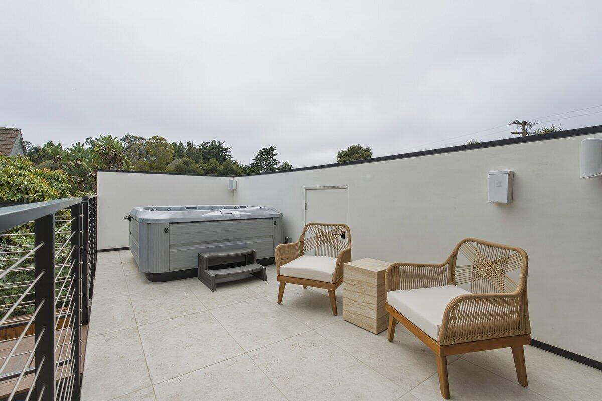 3211 Padaro Lane Lane