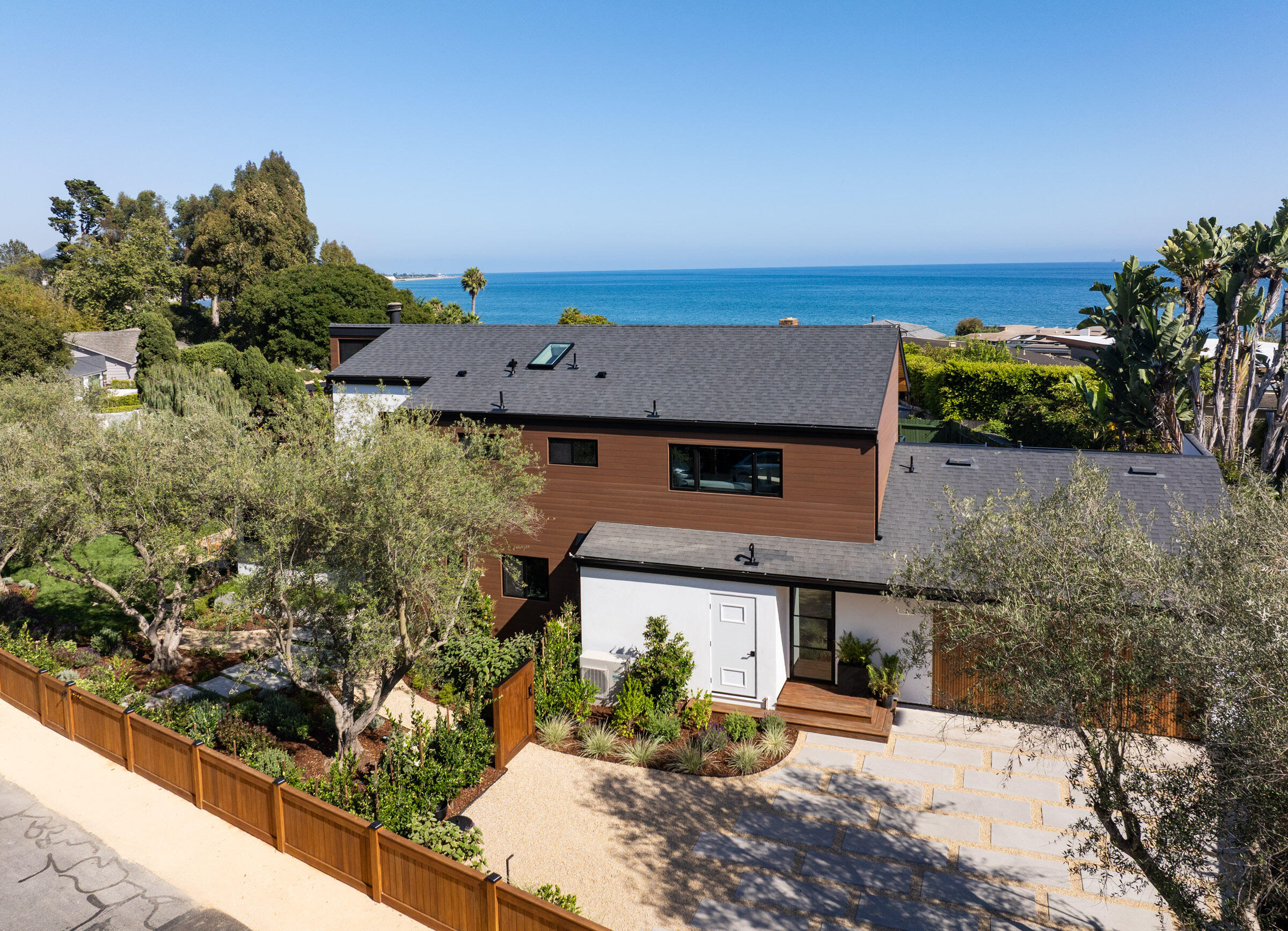 3211 Padaro Lane Lane