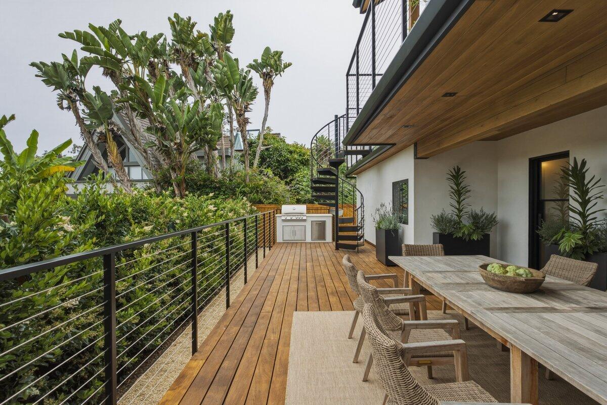 3211 Padaro Lane Lane