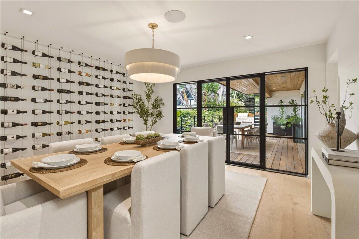 3211 Padaro Lane Lane