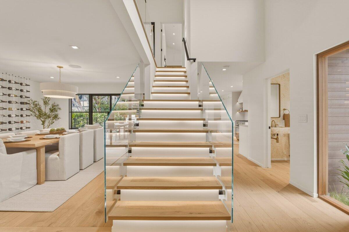 3211 Padaro Lane Lane