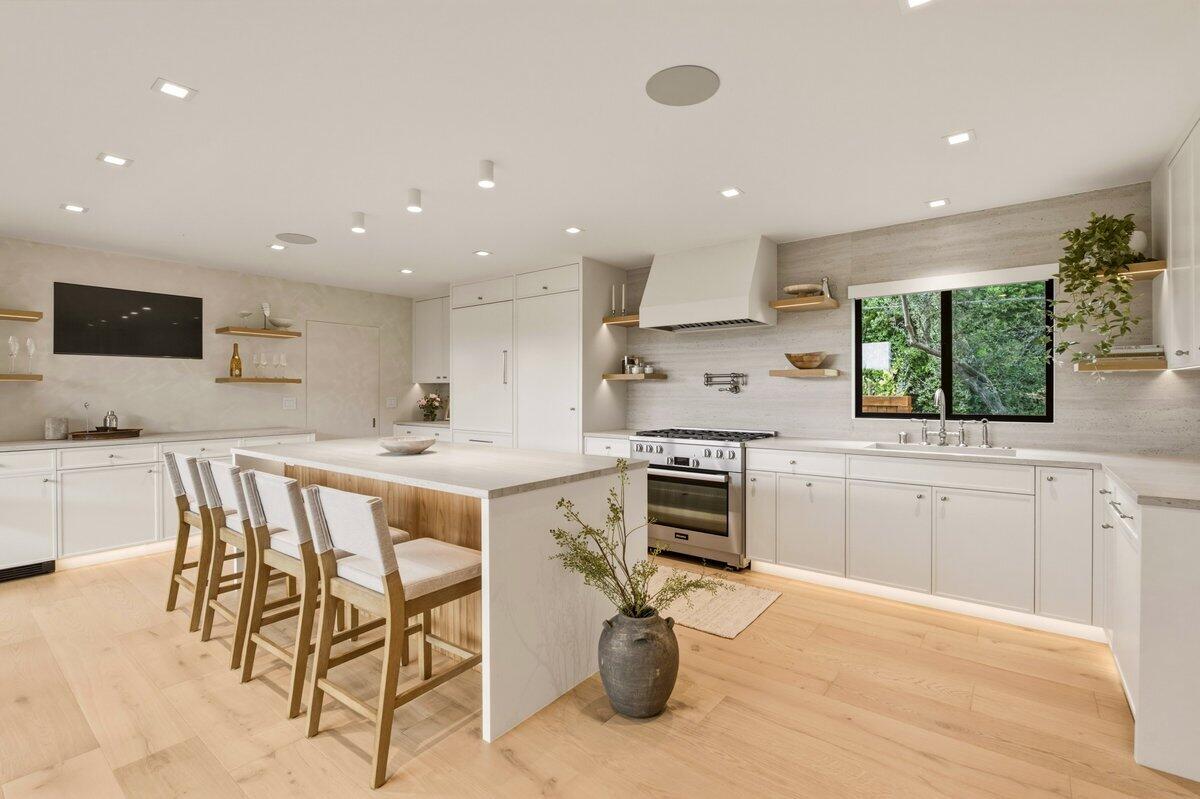 3211 Padaro Lane Lane