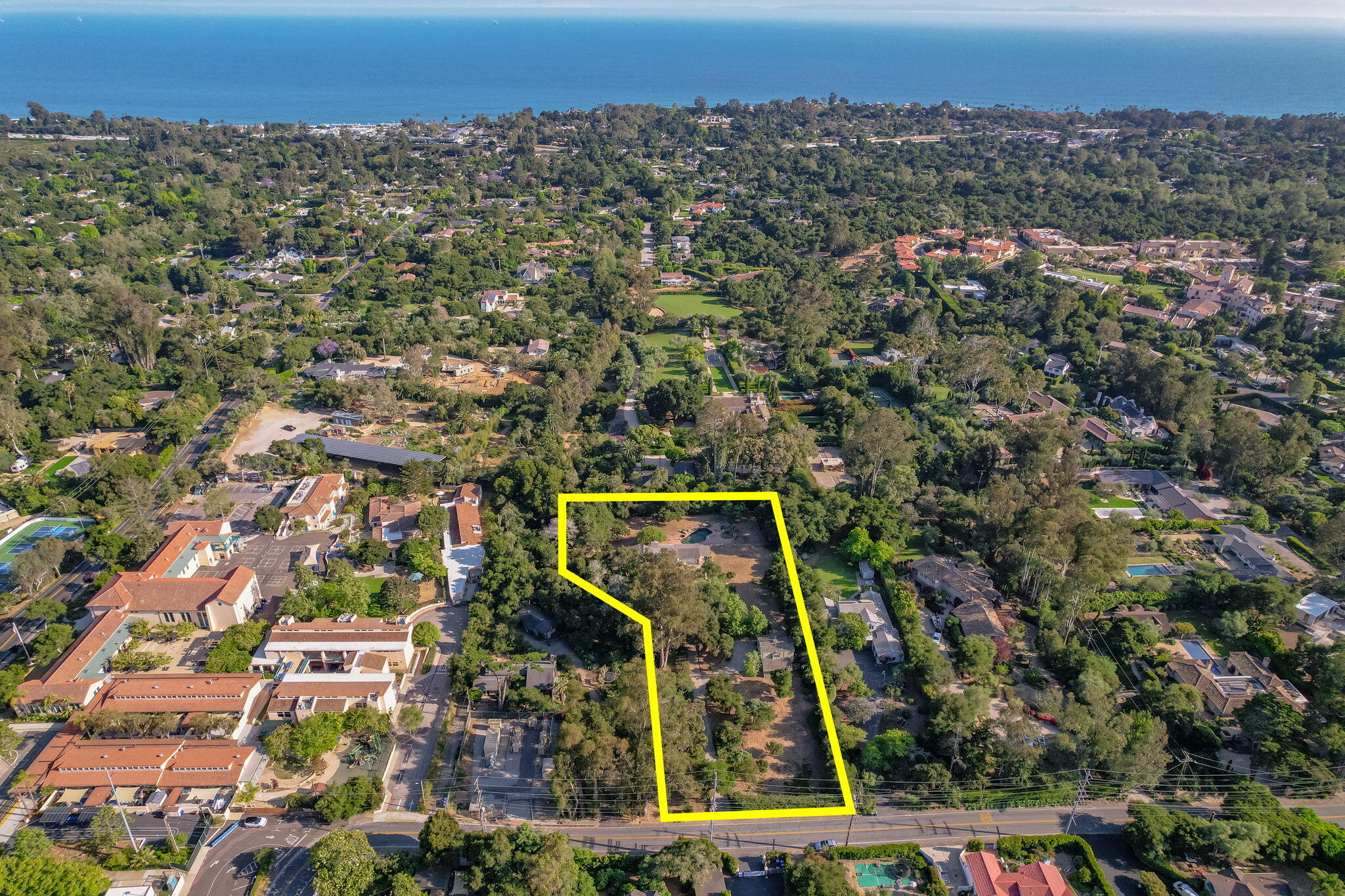 1445 School House Road