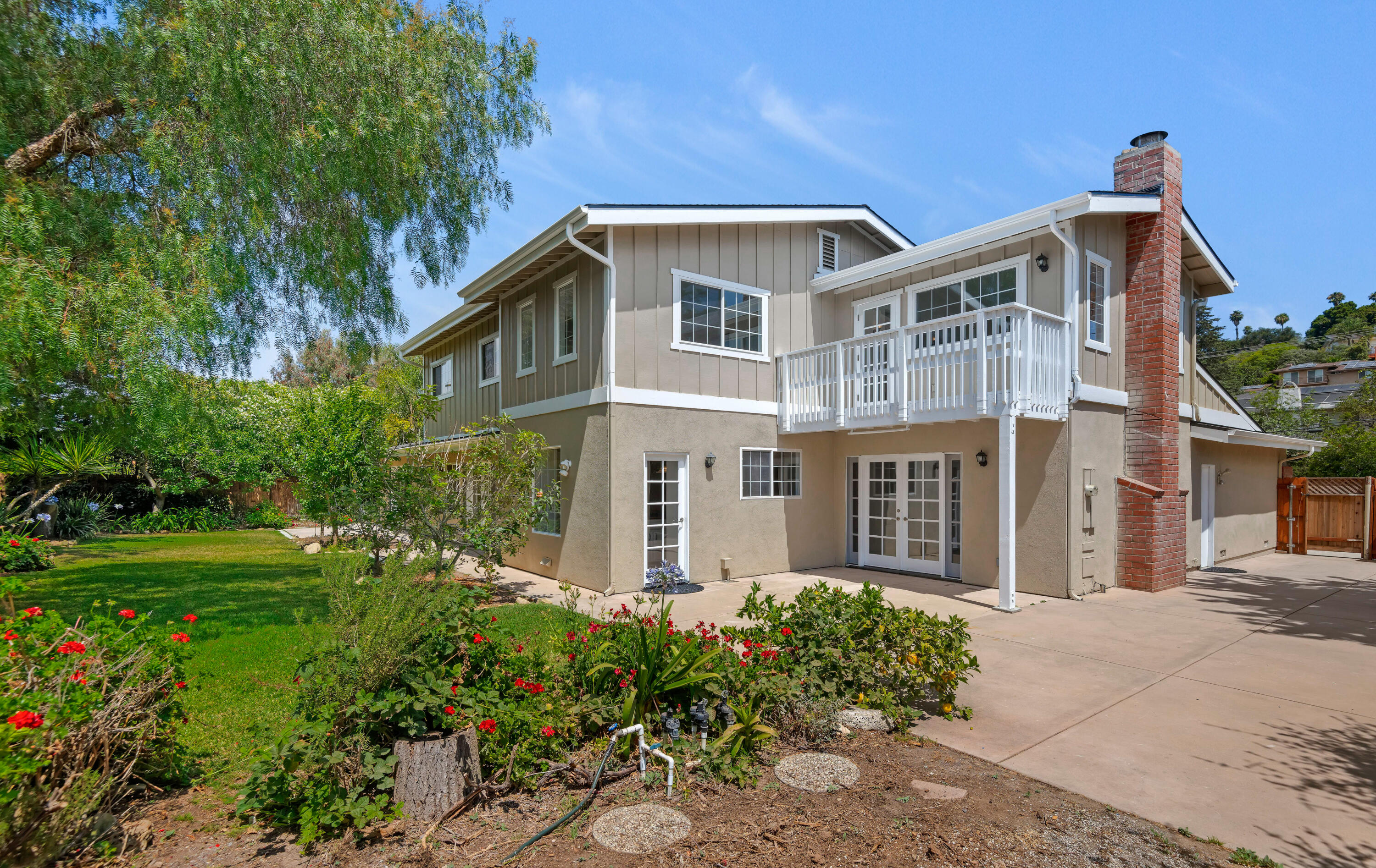 5871 Cathedral Oaks Road