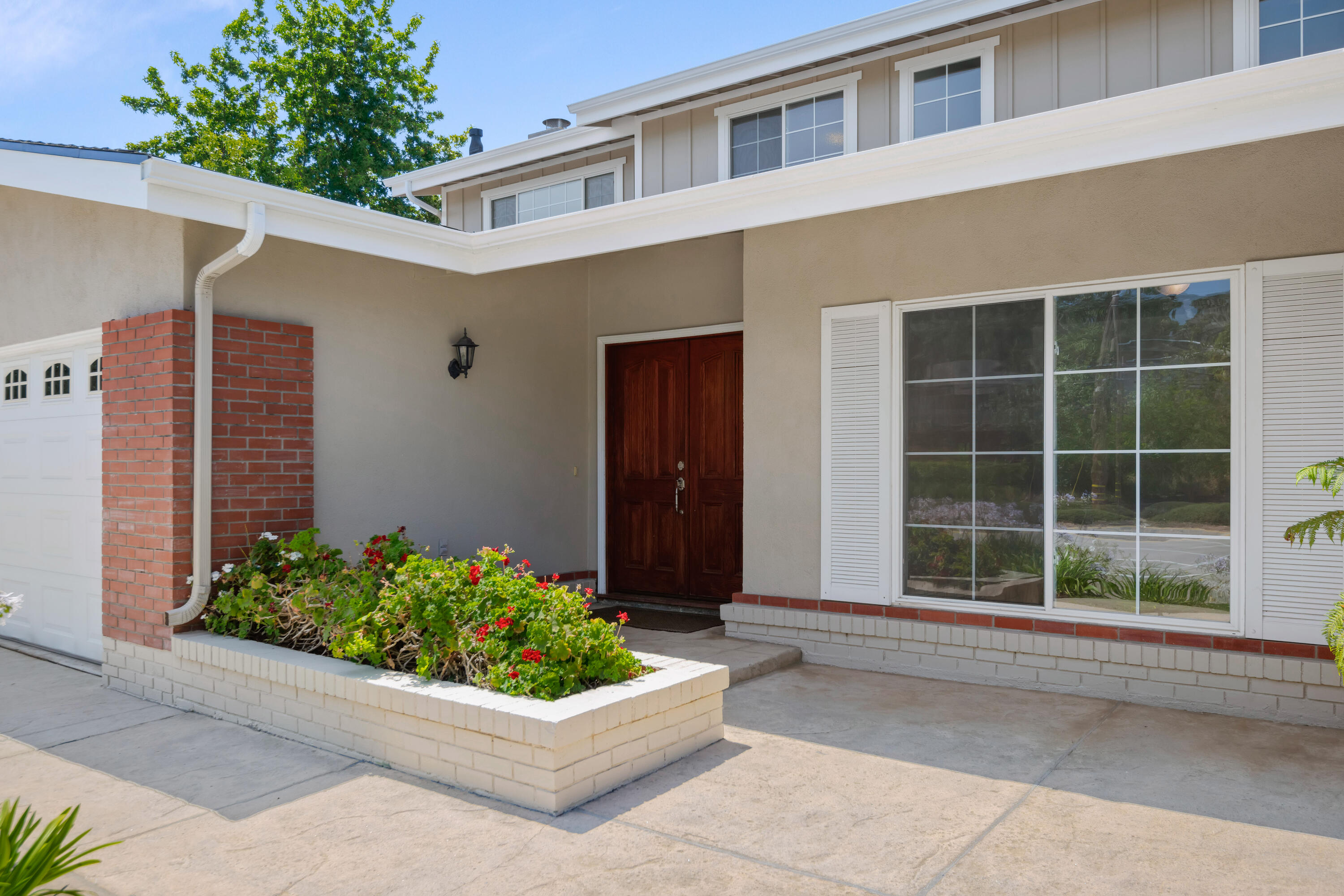 5871 Cathedral Oaks Road