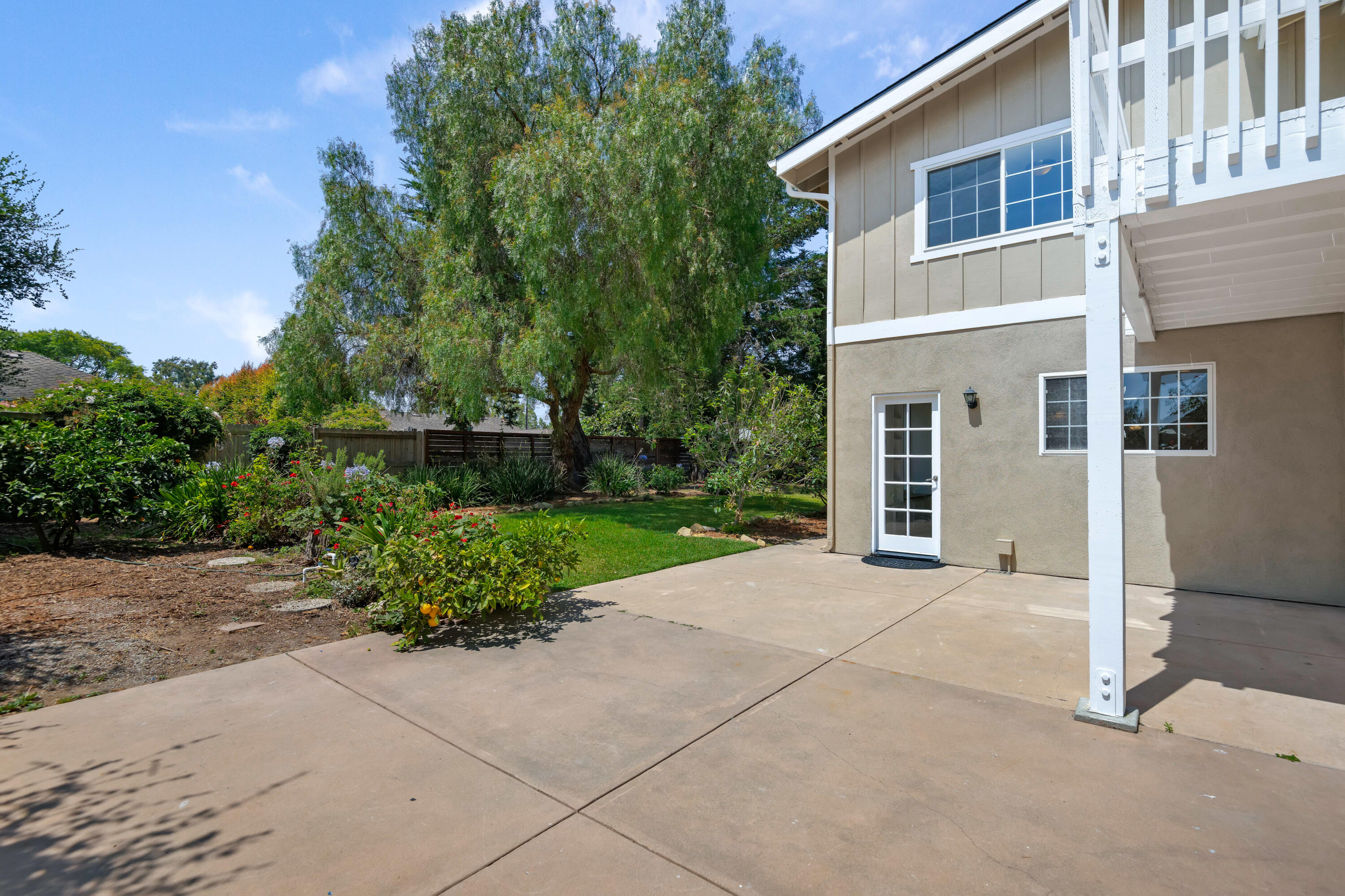 5871 Cathedral Oaks Road