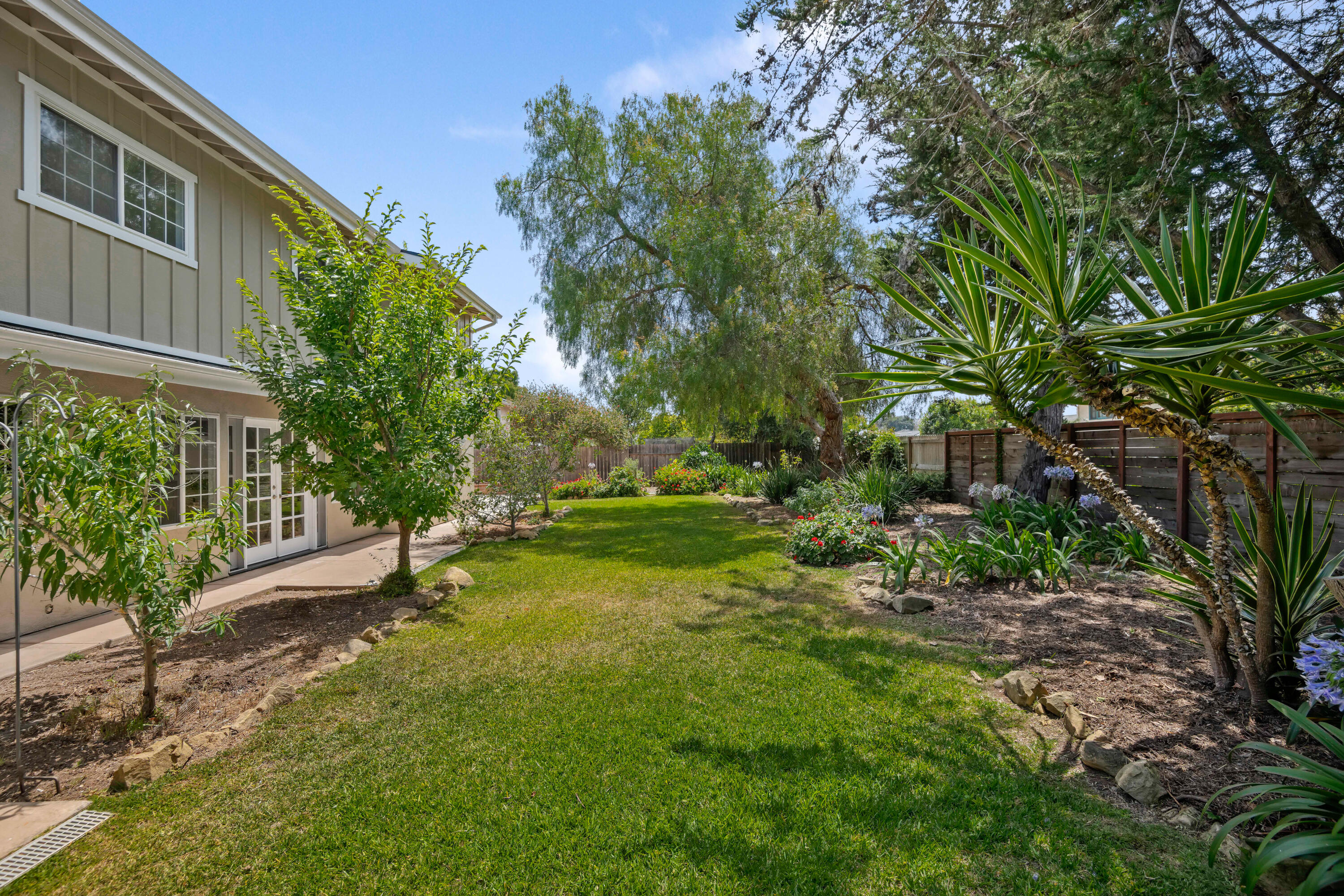 5871 Cathedral Oaks Road