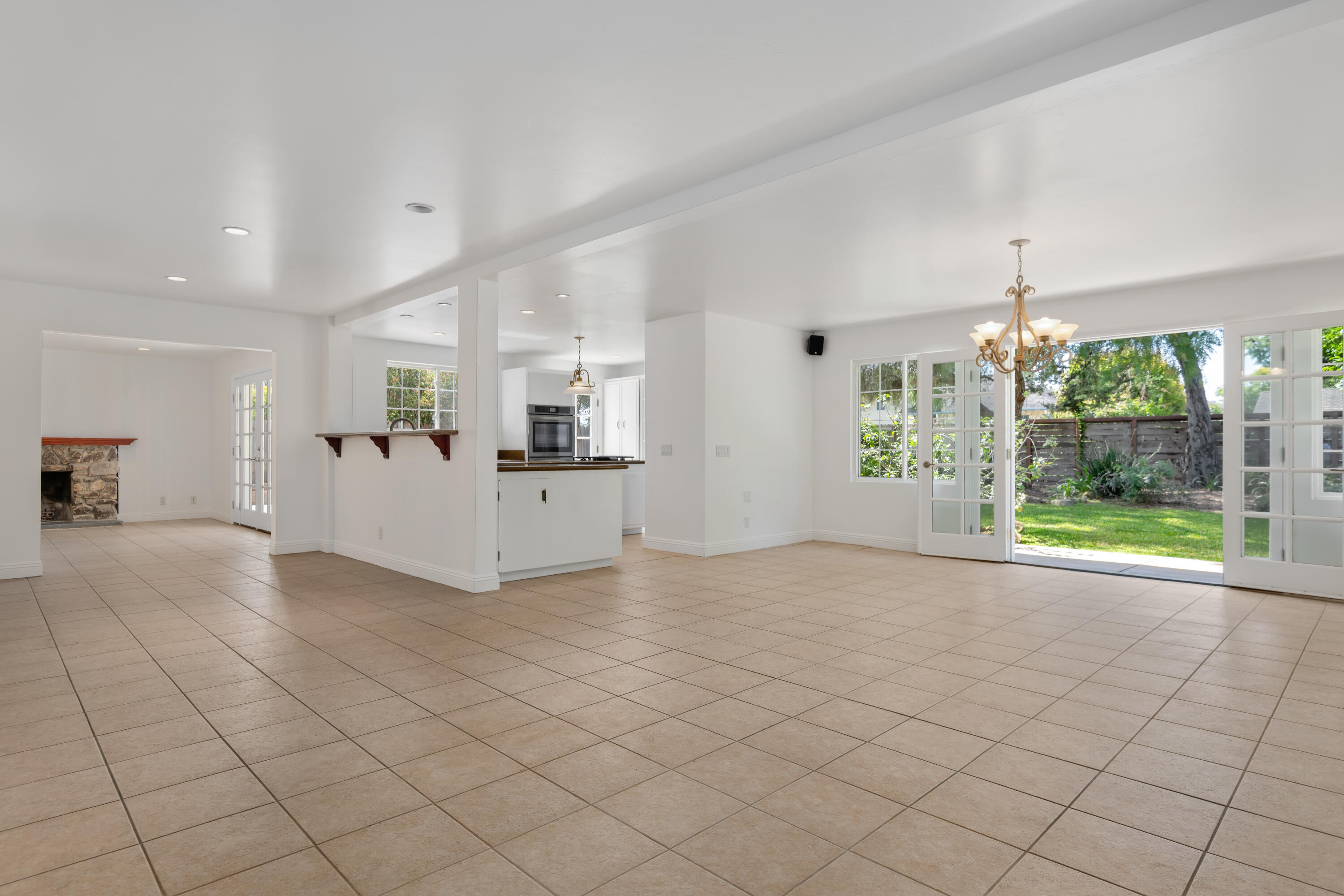 5871 Cathedral Oaks Road