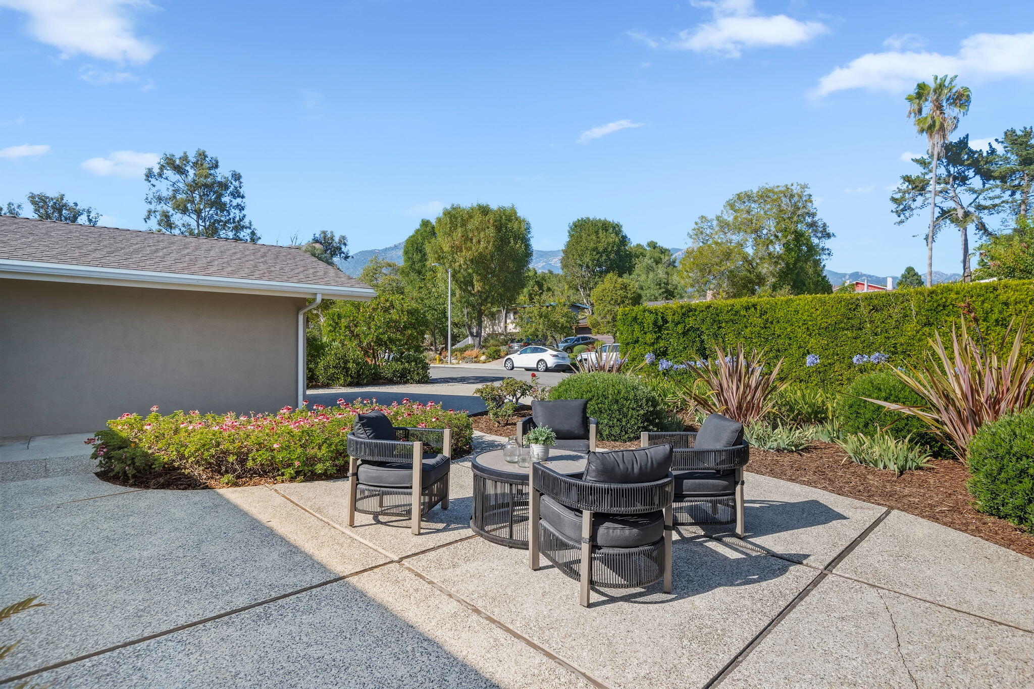 4079 Naranjo Drive