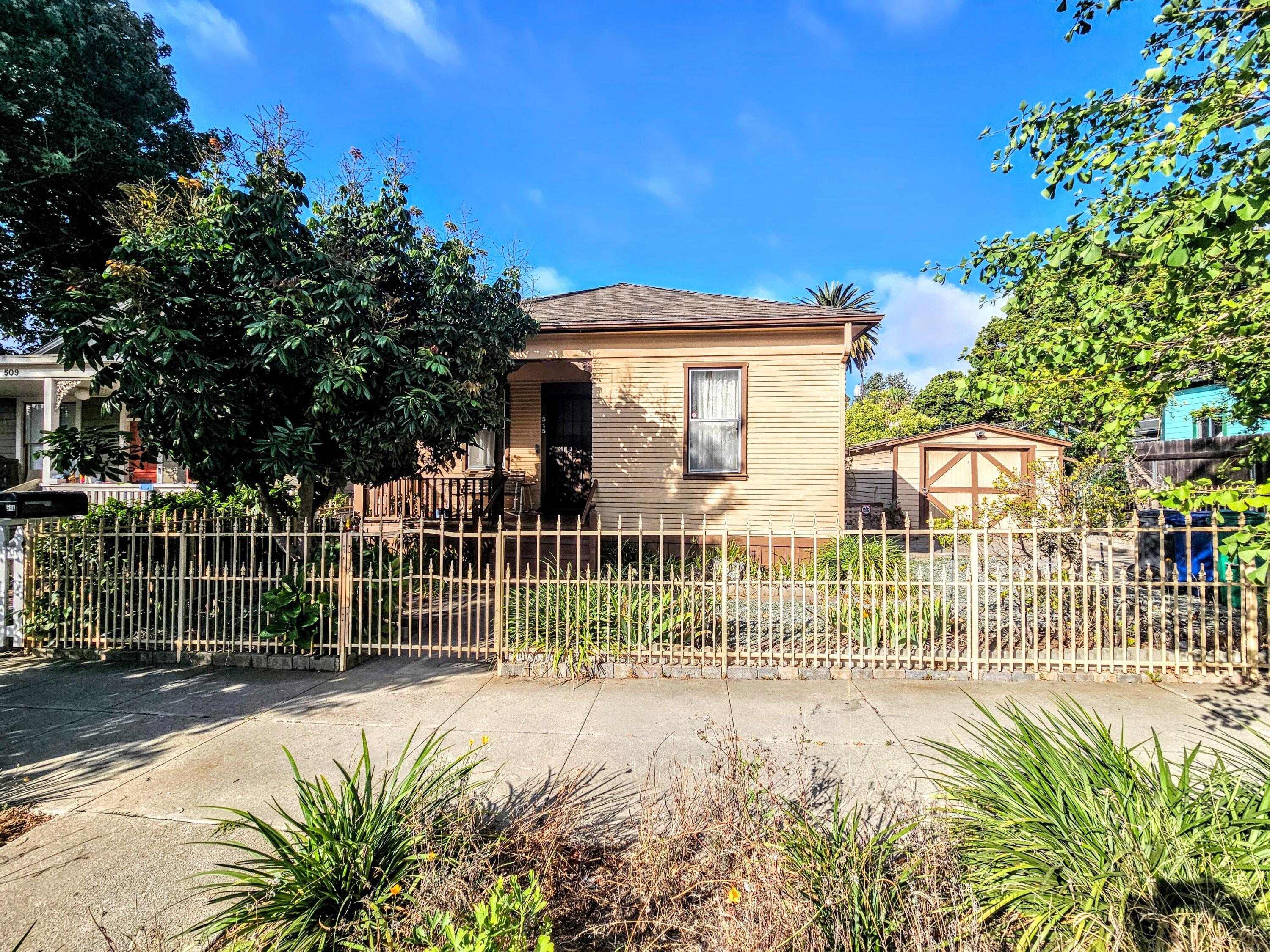 515 Brinkerhoff Avenue