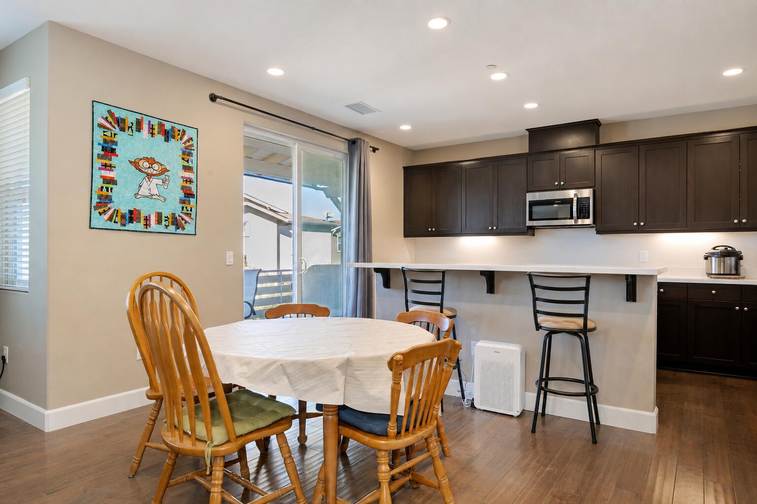 536 Elkton Lane