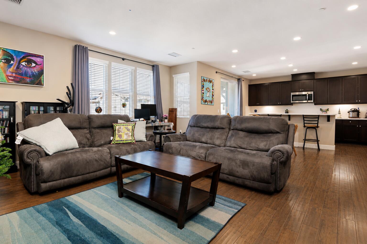 536 Elkton Lane