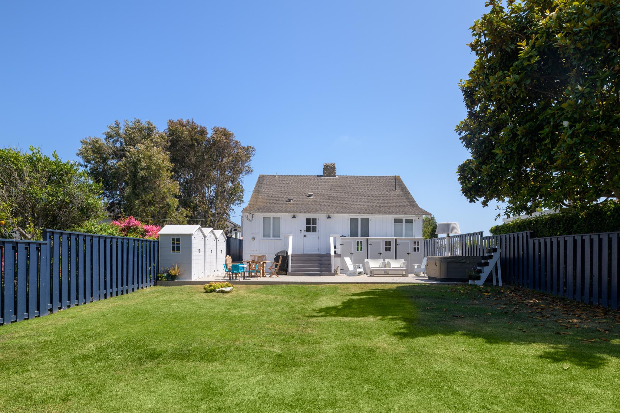 3545 Padaro Lane