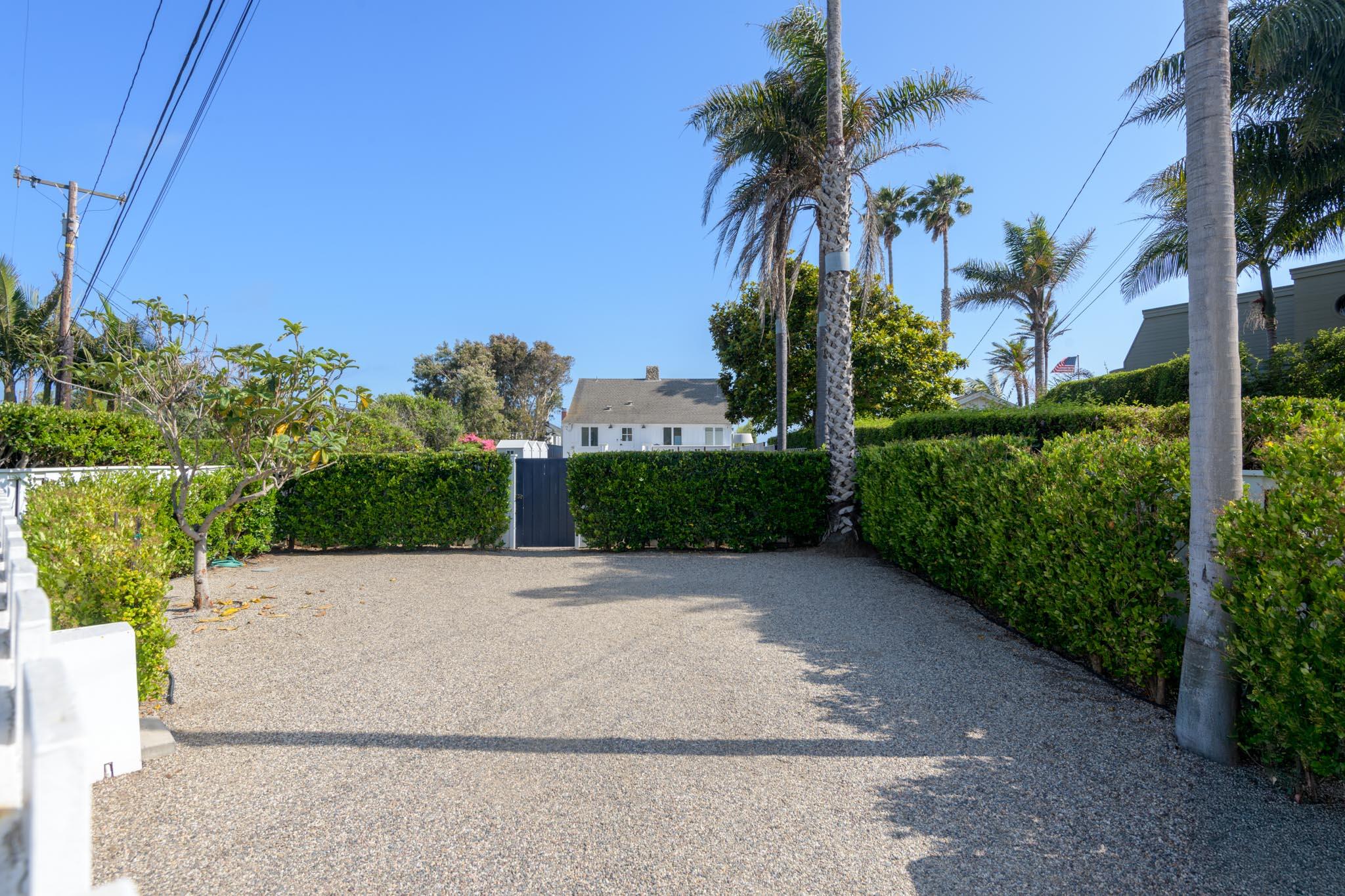 3545 Padaro Lane