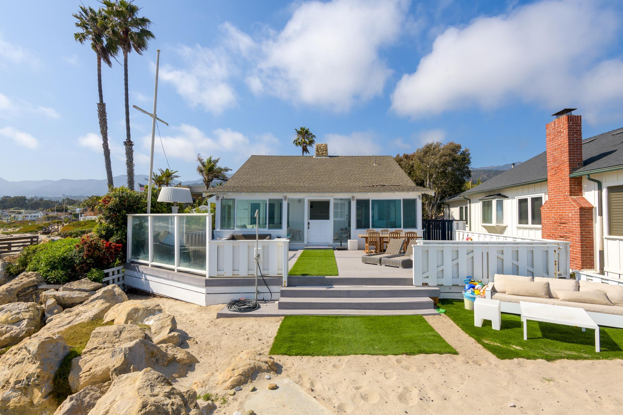 3545 Padaro Lane
