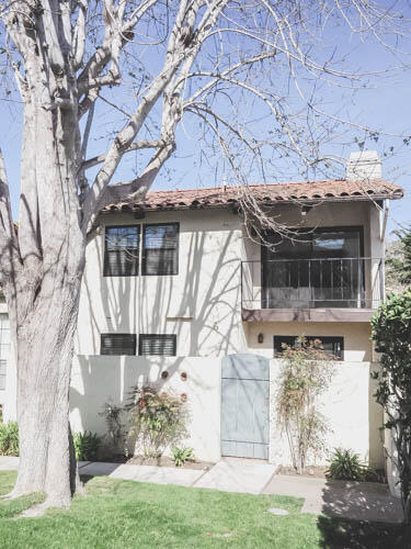 1942 N Jameson Lane Unit D