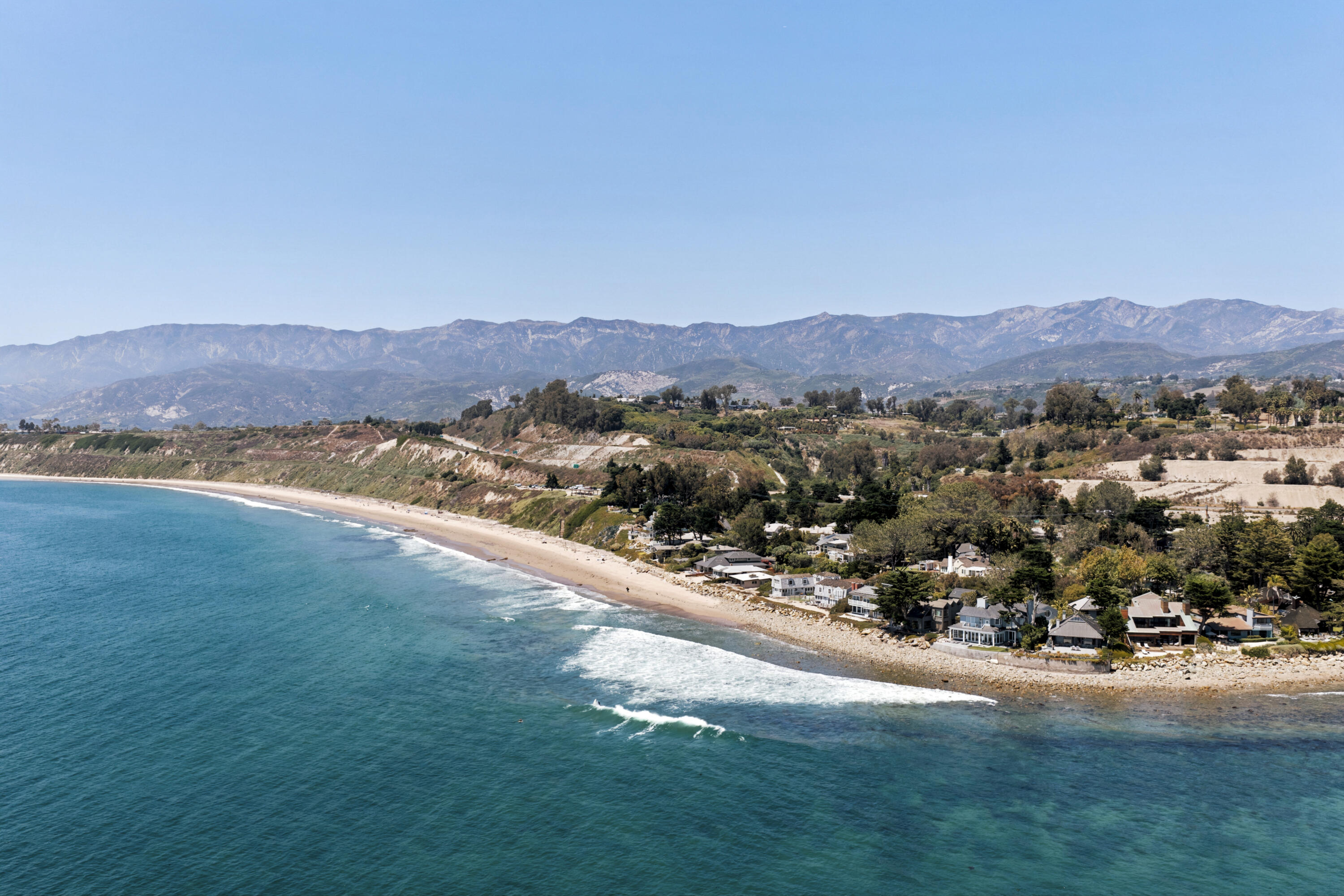 4 Rincon Point Lane