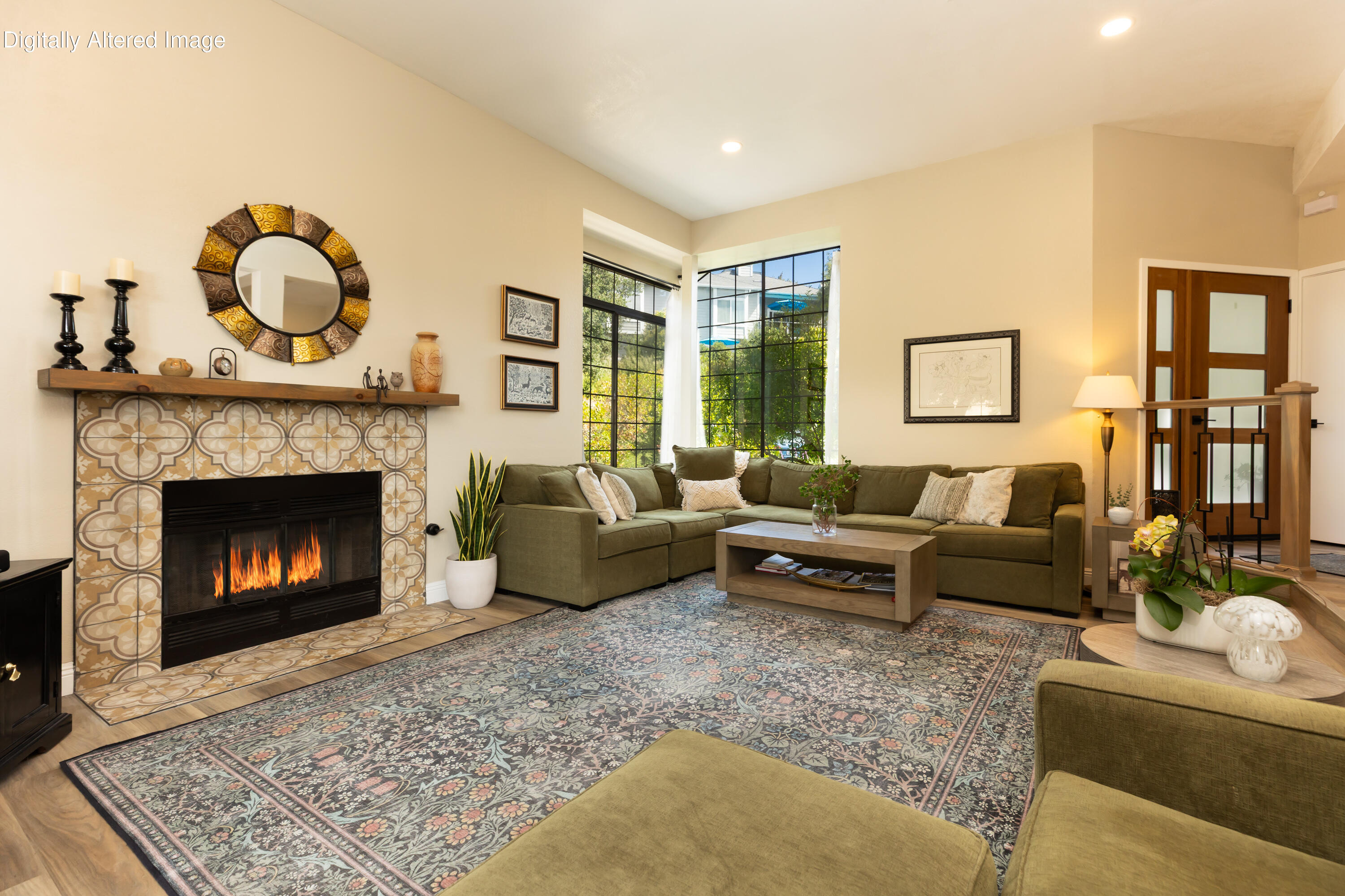 702 Hillside Drive
