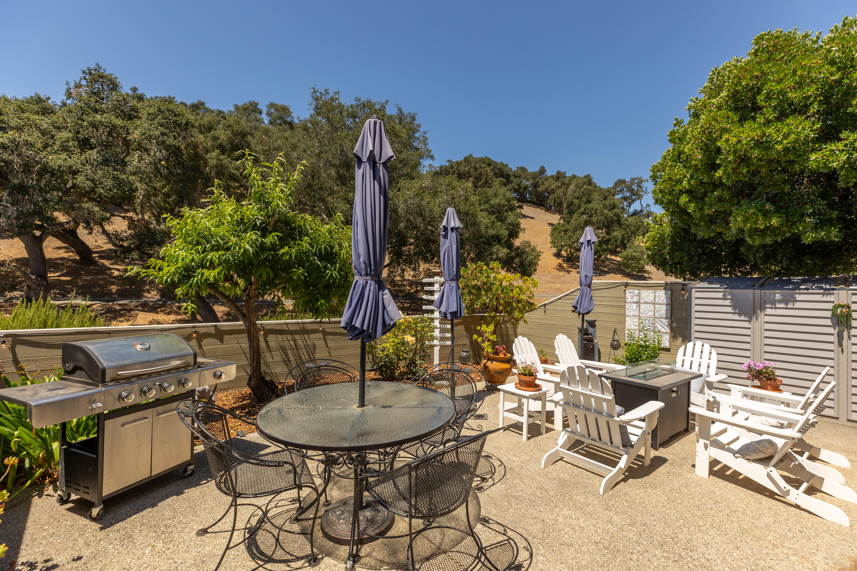 702 Hillside Drive