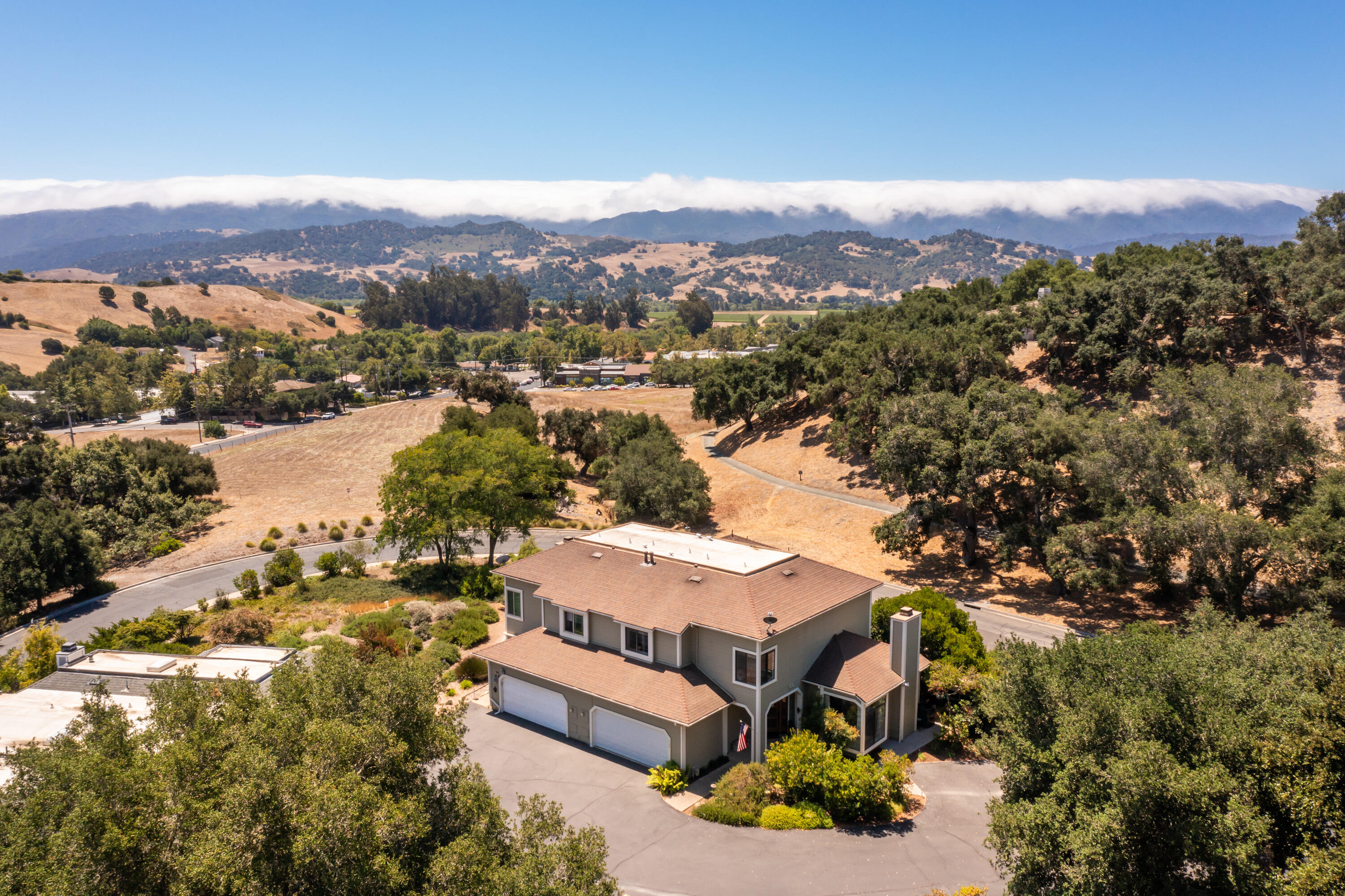 702 Hillside Drive