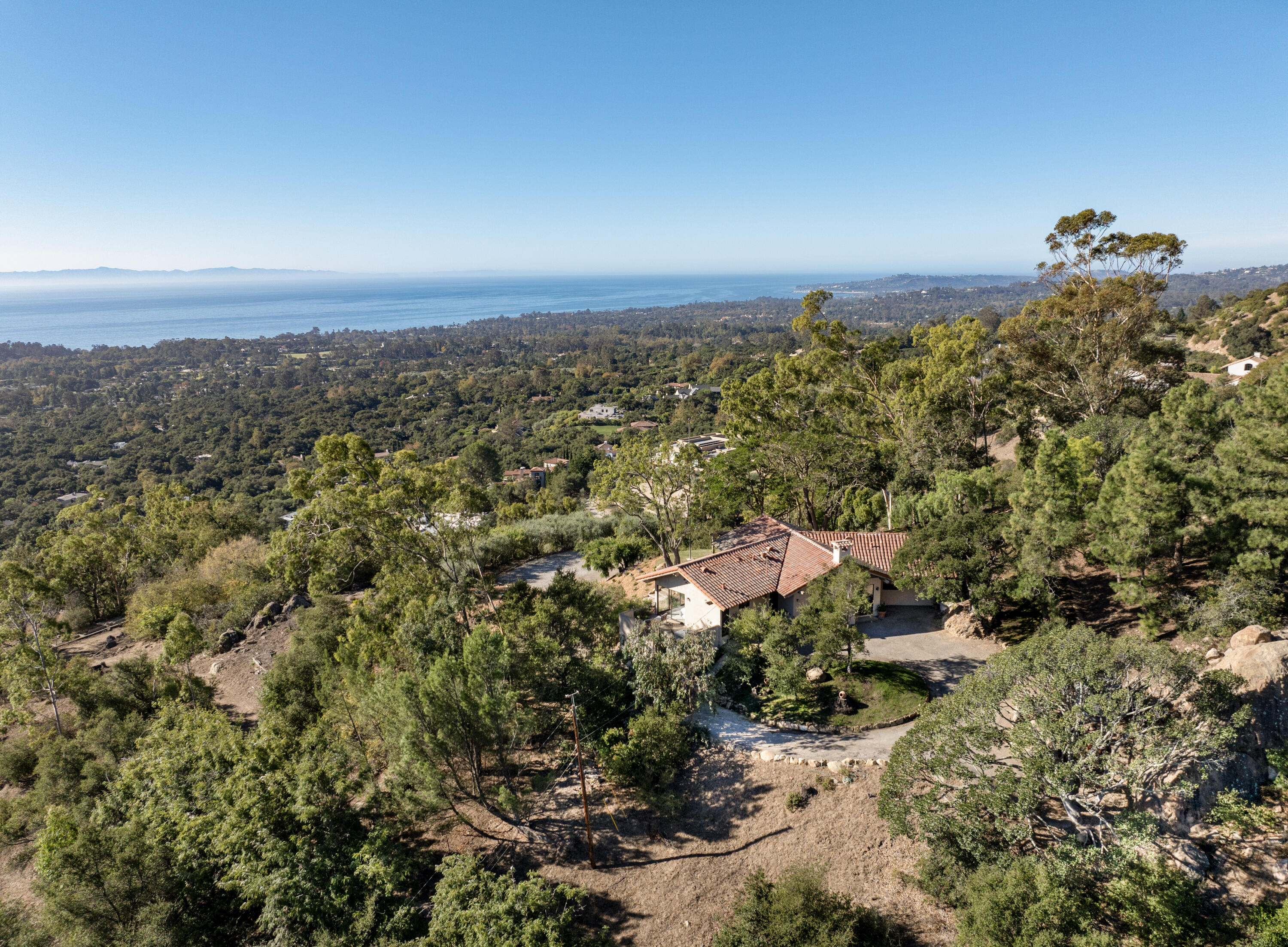 2200 Bella Vista Drive