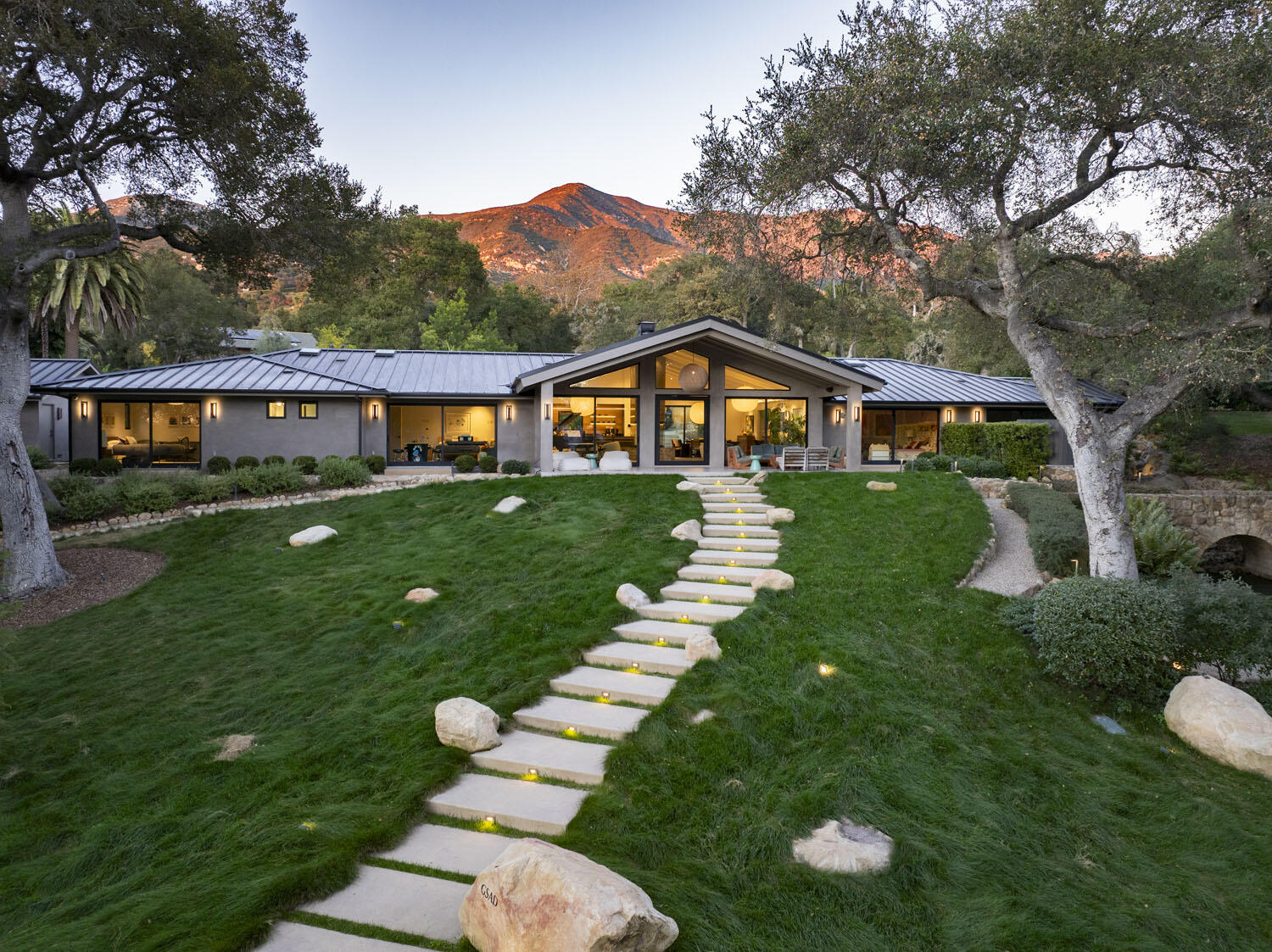 790 Rockbridge Road