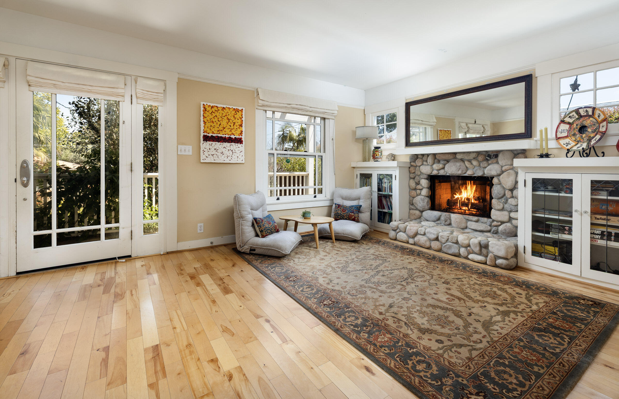 343 E Mission Street