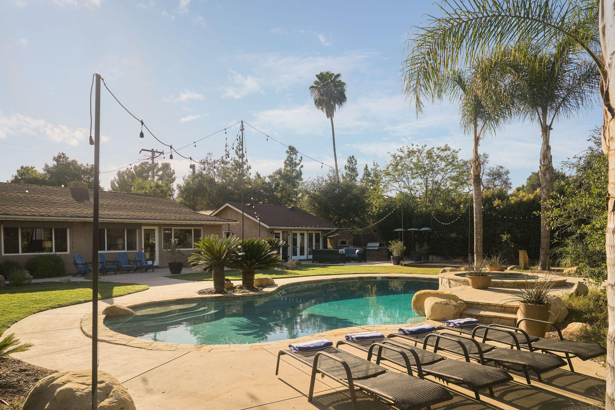 365 Encino Drive