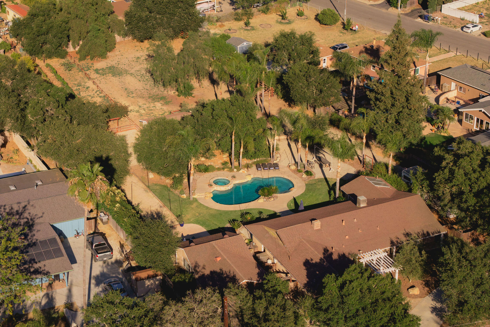 365 Encino Drive