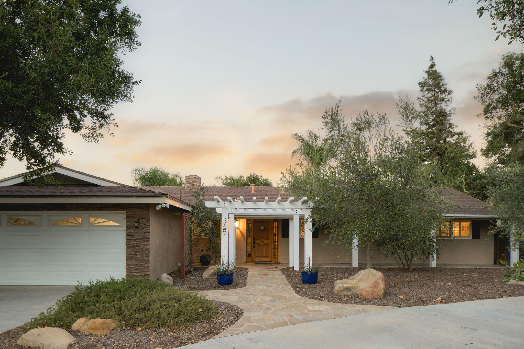 365 Encino Drive