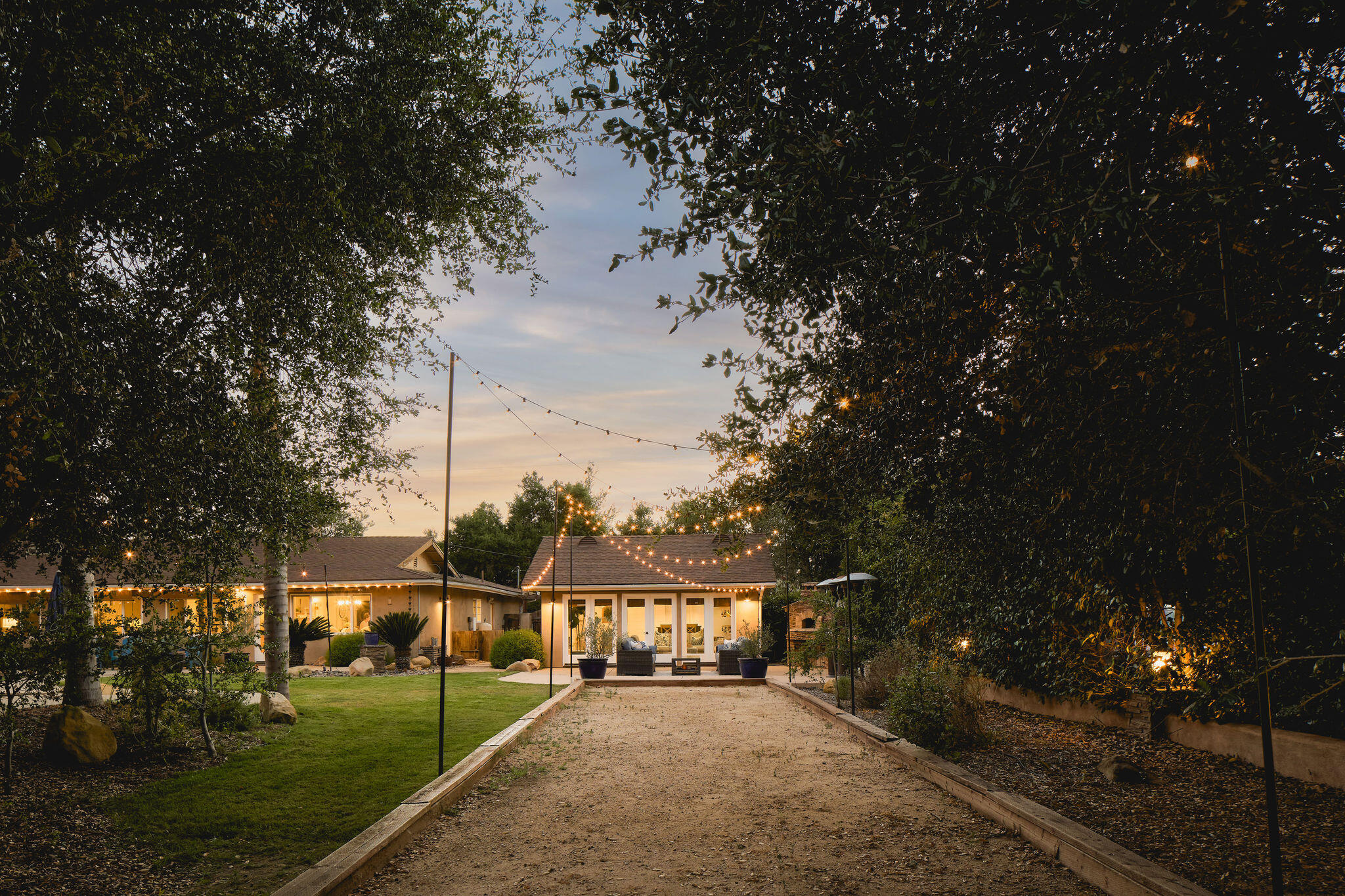 365 Encino Drive