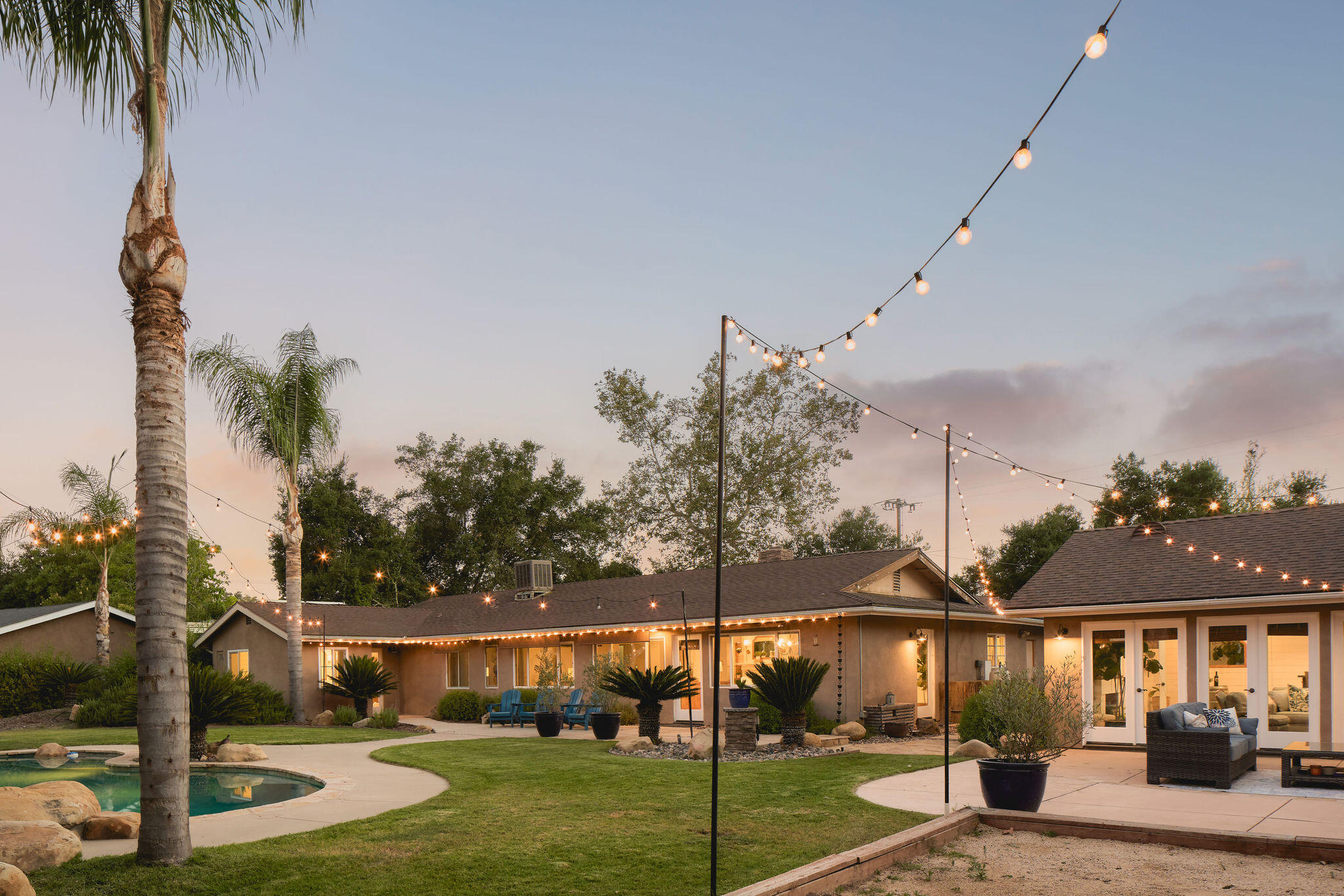 365 Encino Drive