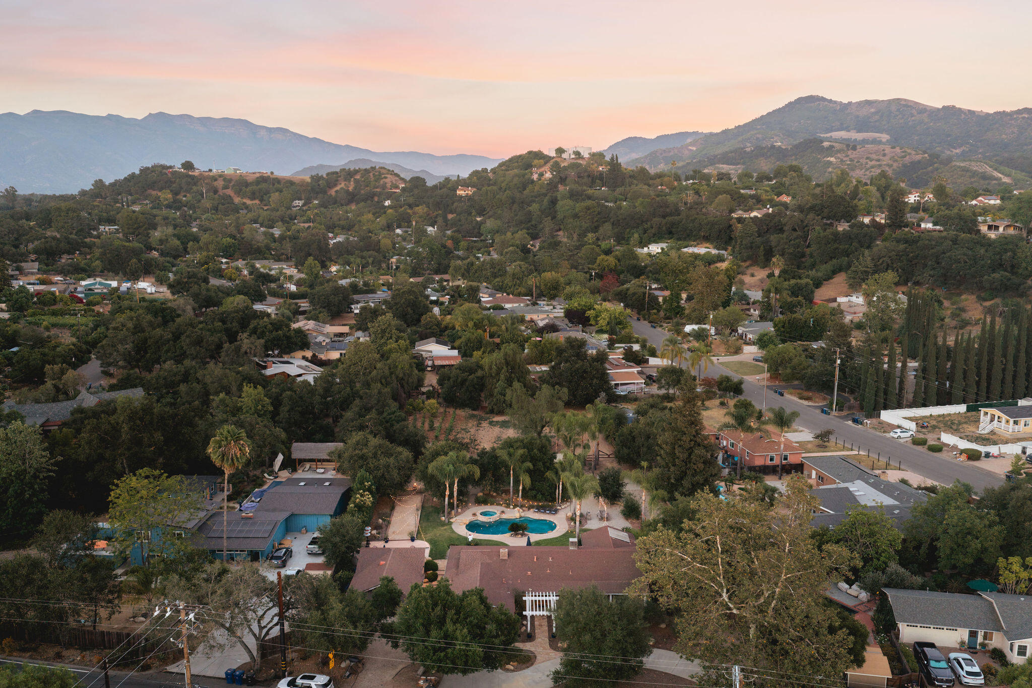 365 Encino Drive